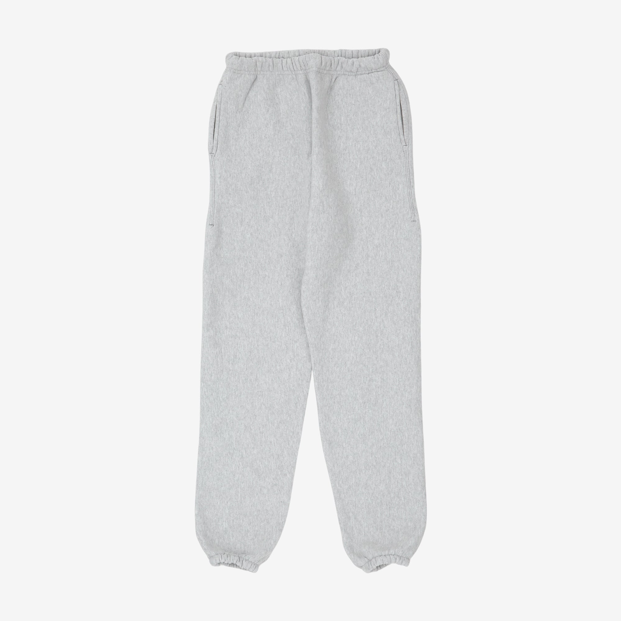 233 Cross Knit Heavyweight Sweatpants