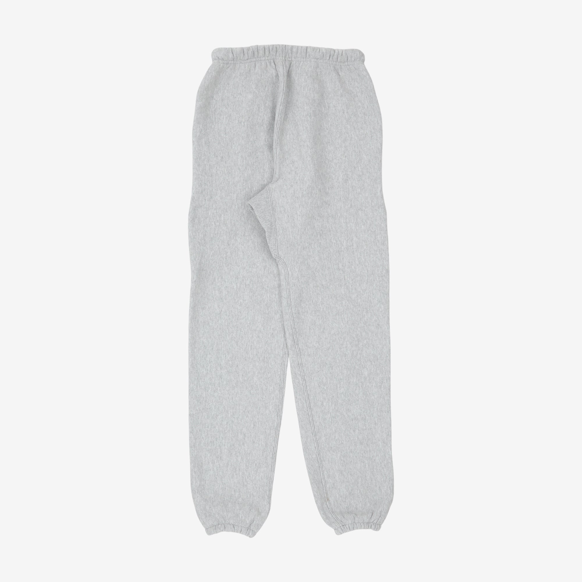 233 Cross Knit Heavyweight Sweatpants