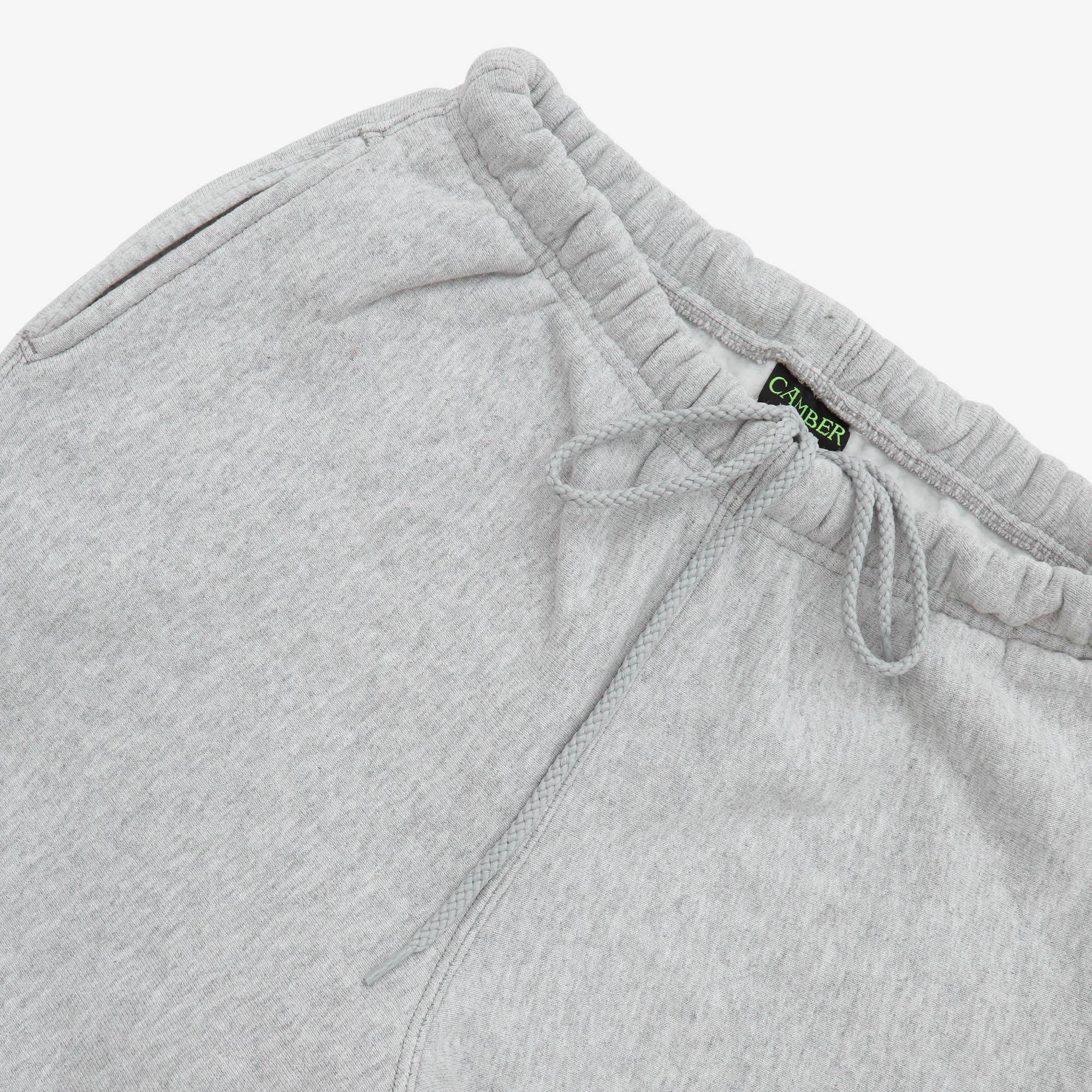 233 Cross Knit Heavyweight Sweatpants