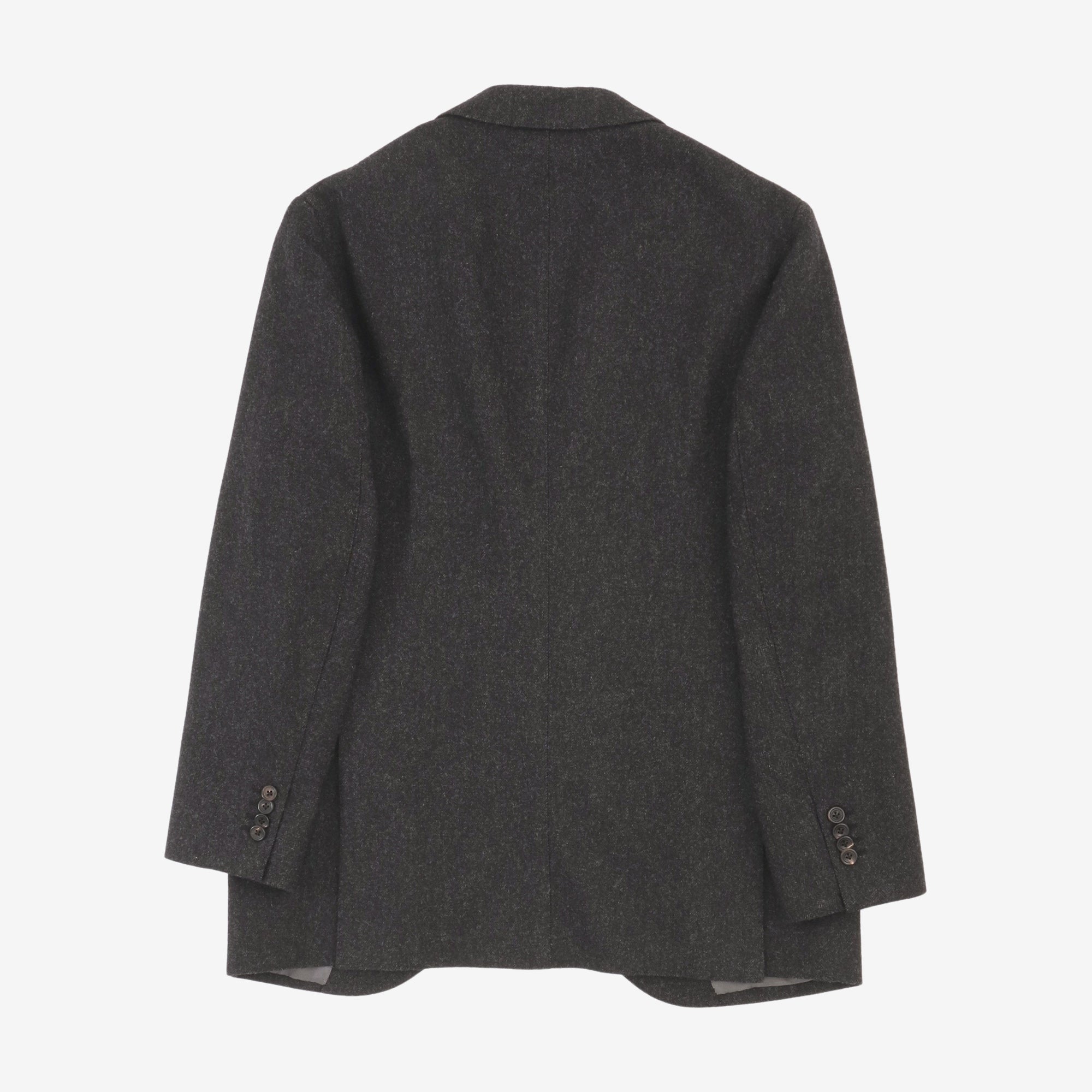 MTM Wool Tweed Suit
