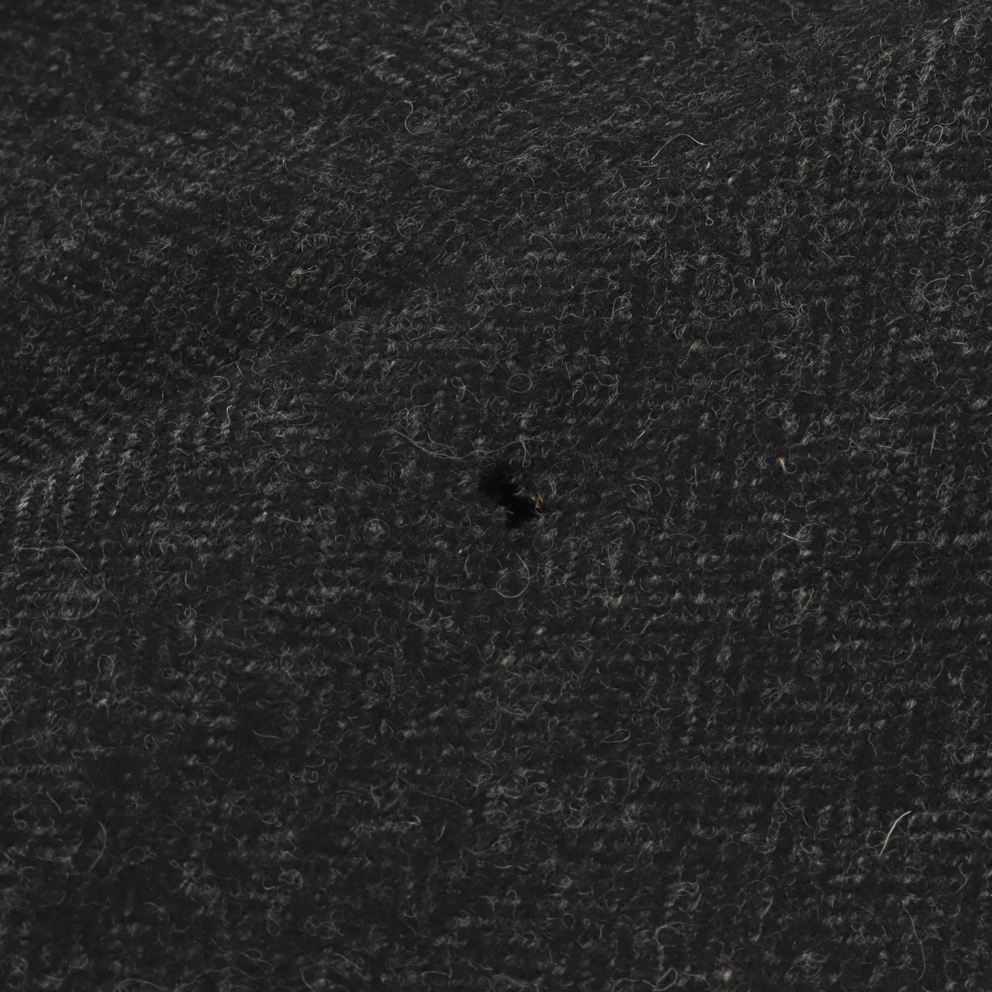 MTM Wool Tweed Suit