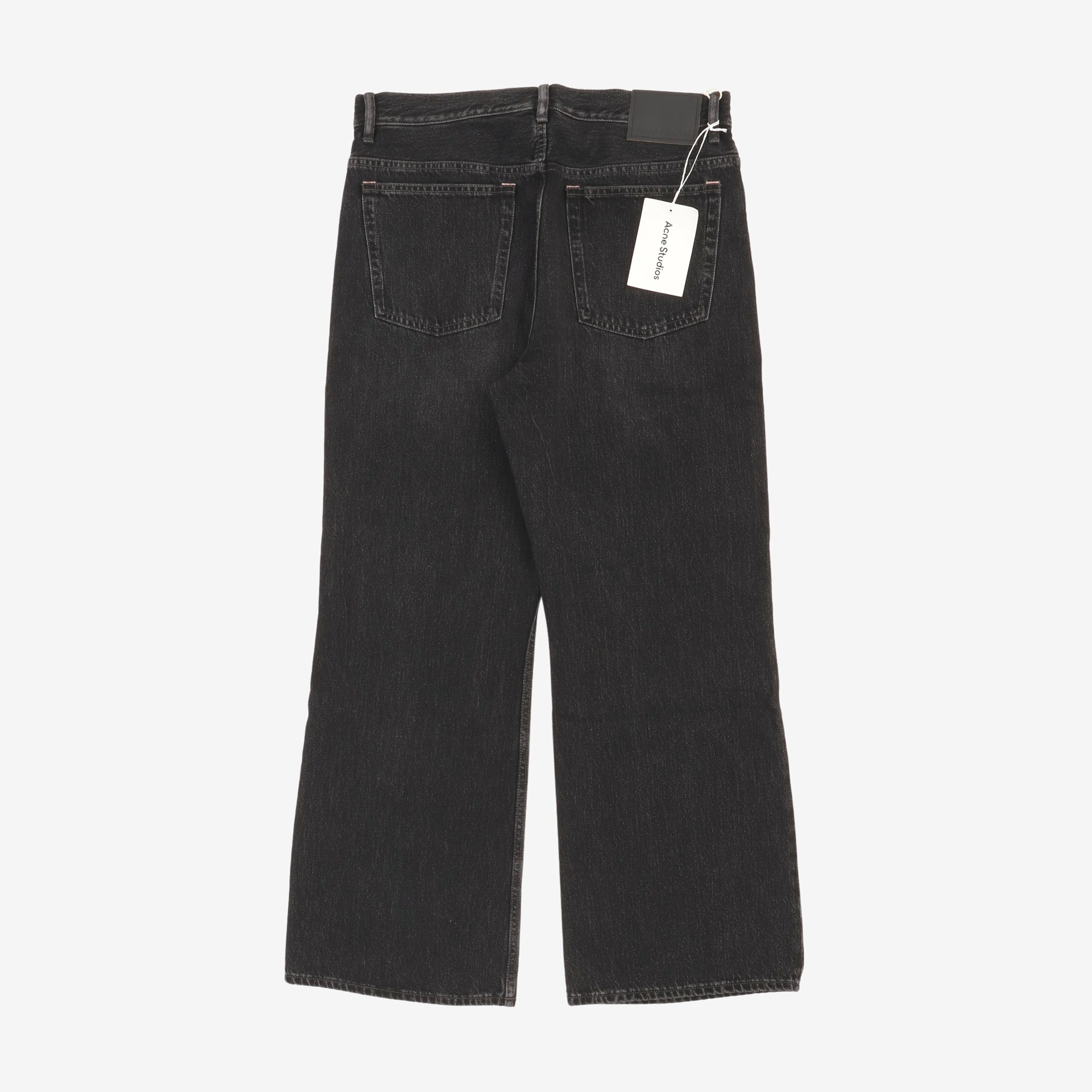 2021M Regular Fit Jeans (34W X 29.5L)