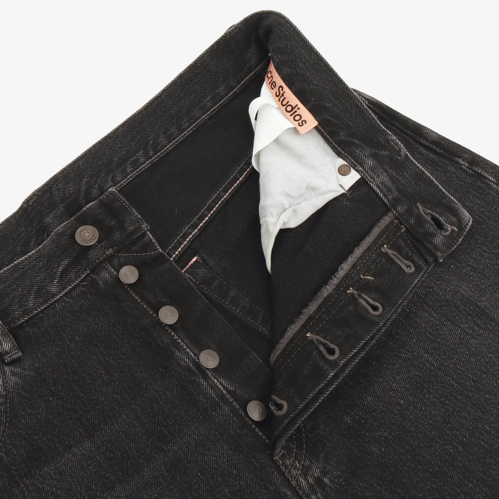 2021M Regular Fit Jeans (34W X 29.5L)