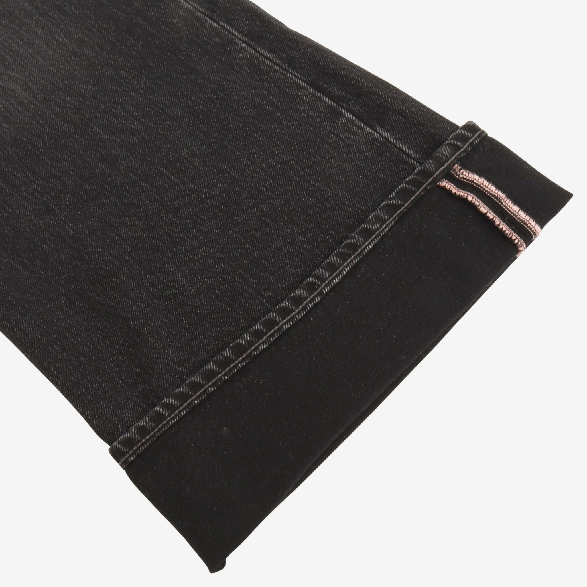 2021M Regular Fit Jeans (34W X 29.5L)
