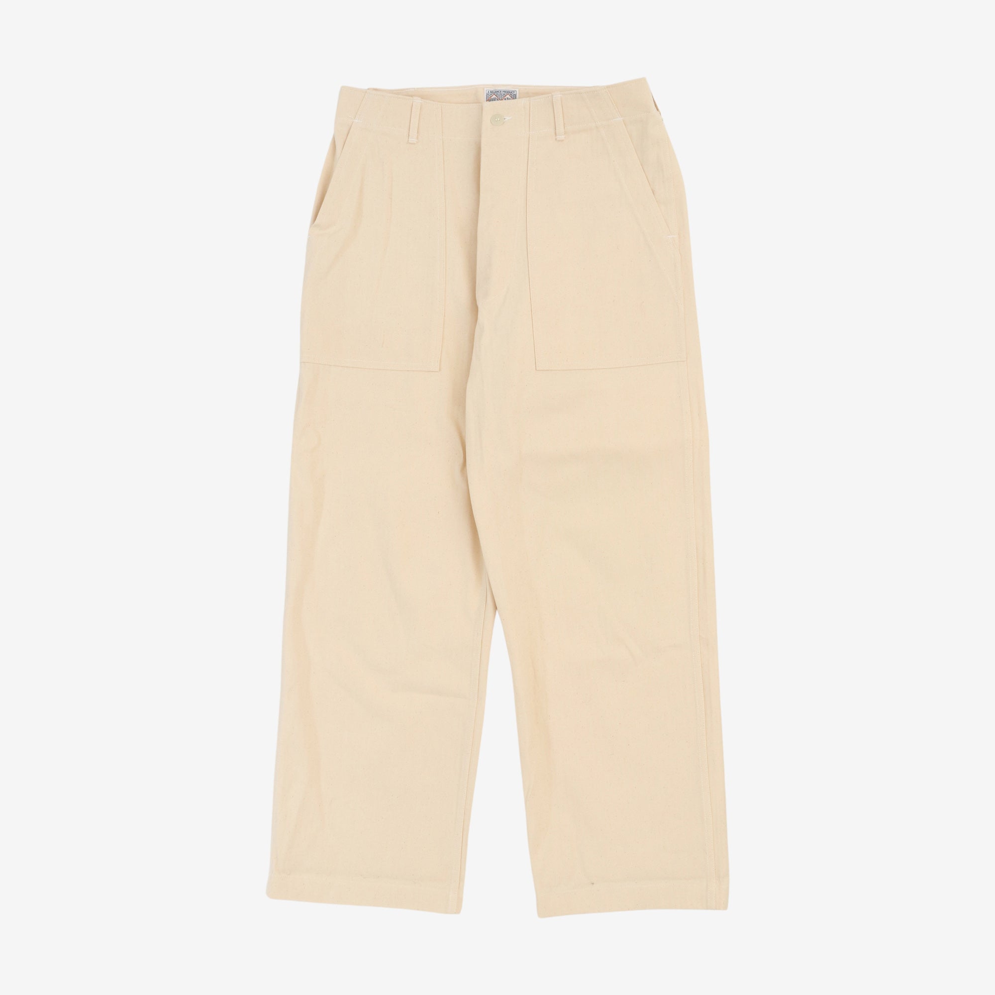 8HU Utility HBT Trousers (32W X 30L)