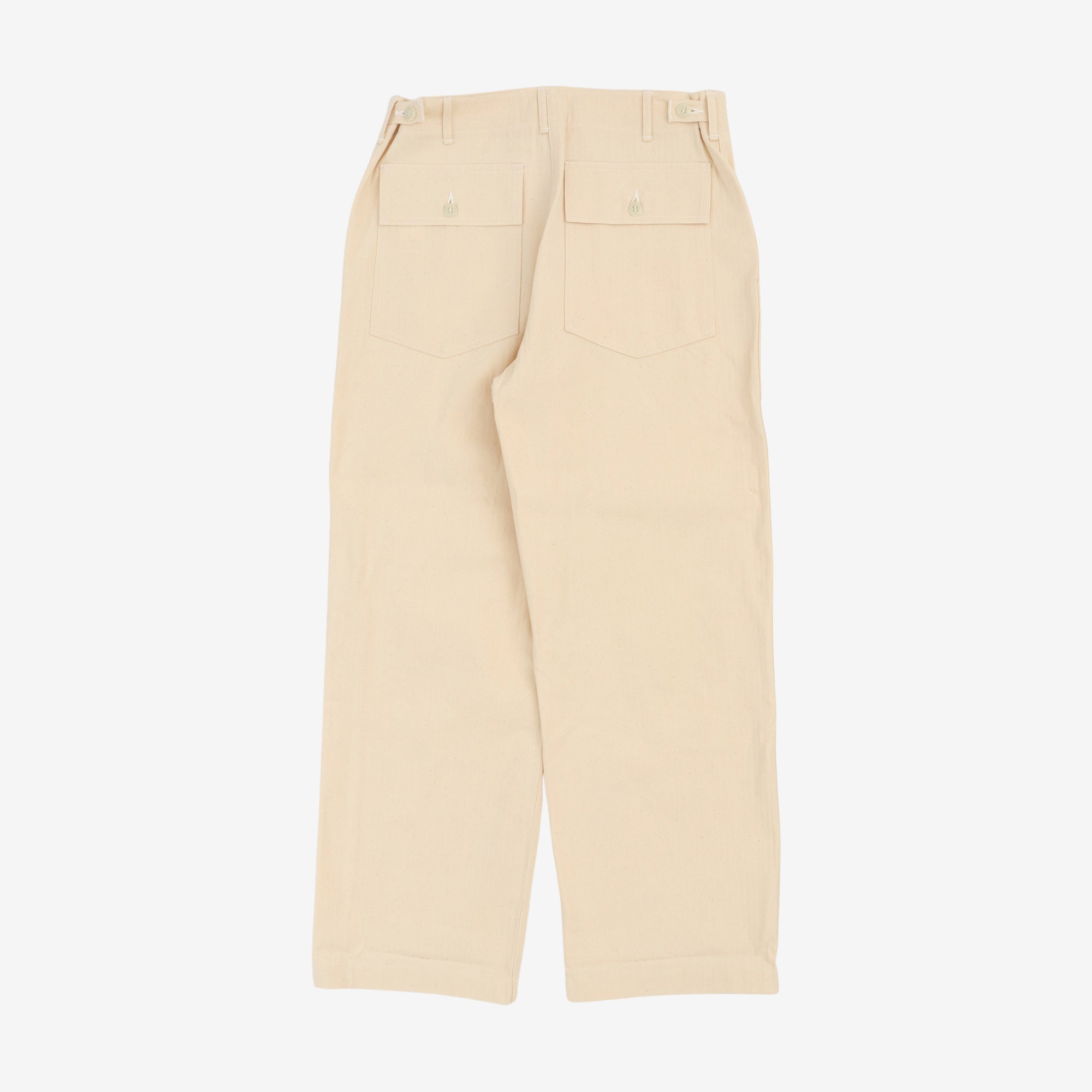 8HU Utility HBT Trousers (32W X 30L)