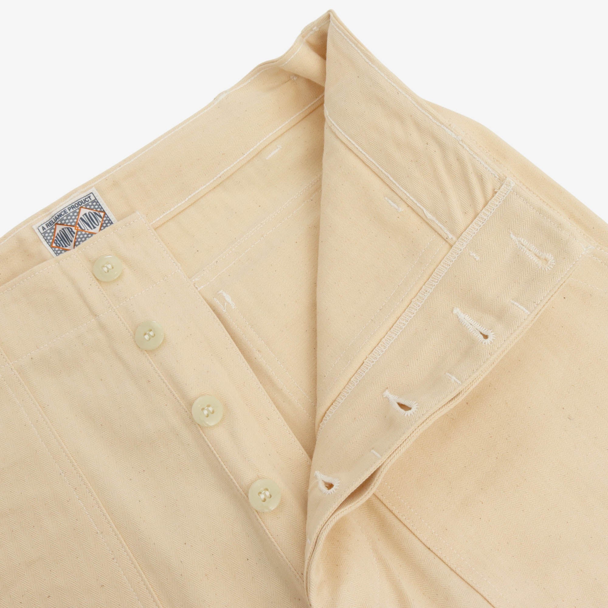 8HU Utility HBT Trousers (32W X 30L)