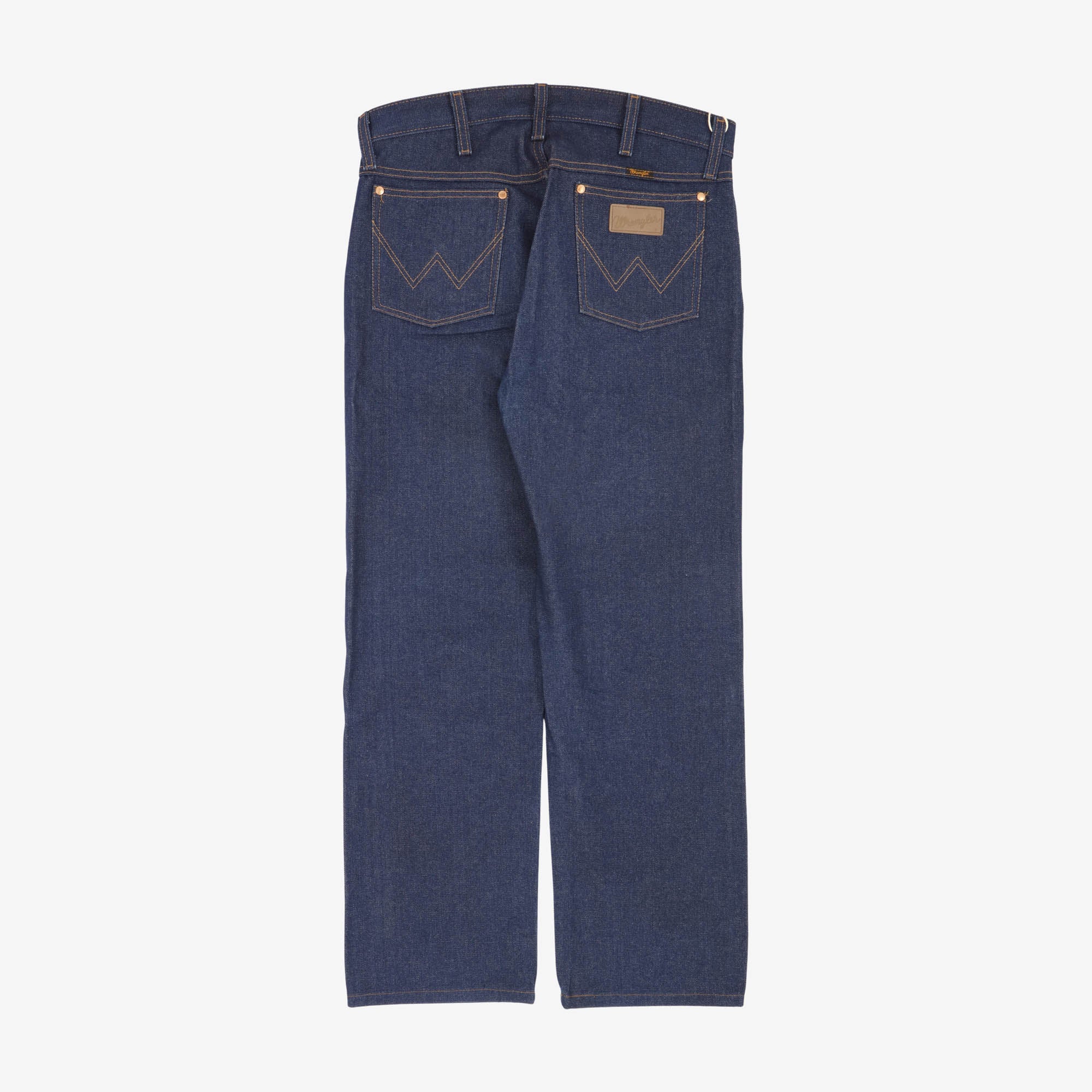 13MWZ Cowboy Cut Denim Jeans (34W X 28.5L)