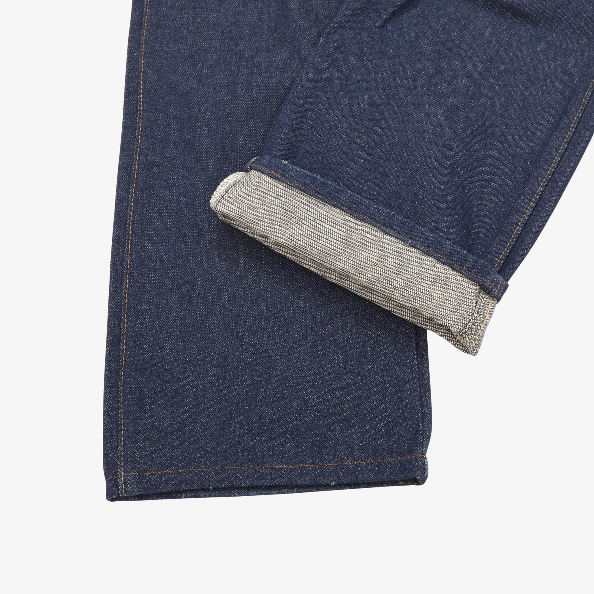 13MWZ Cowboy Cut Denim Jeans (34W X 28.5L)