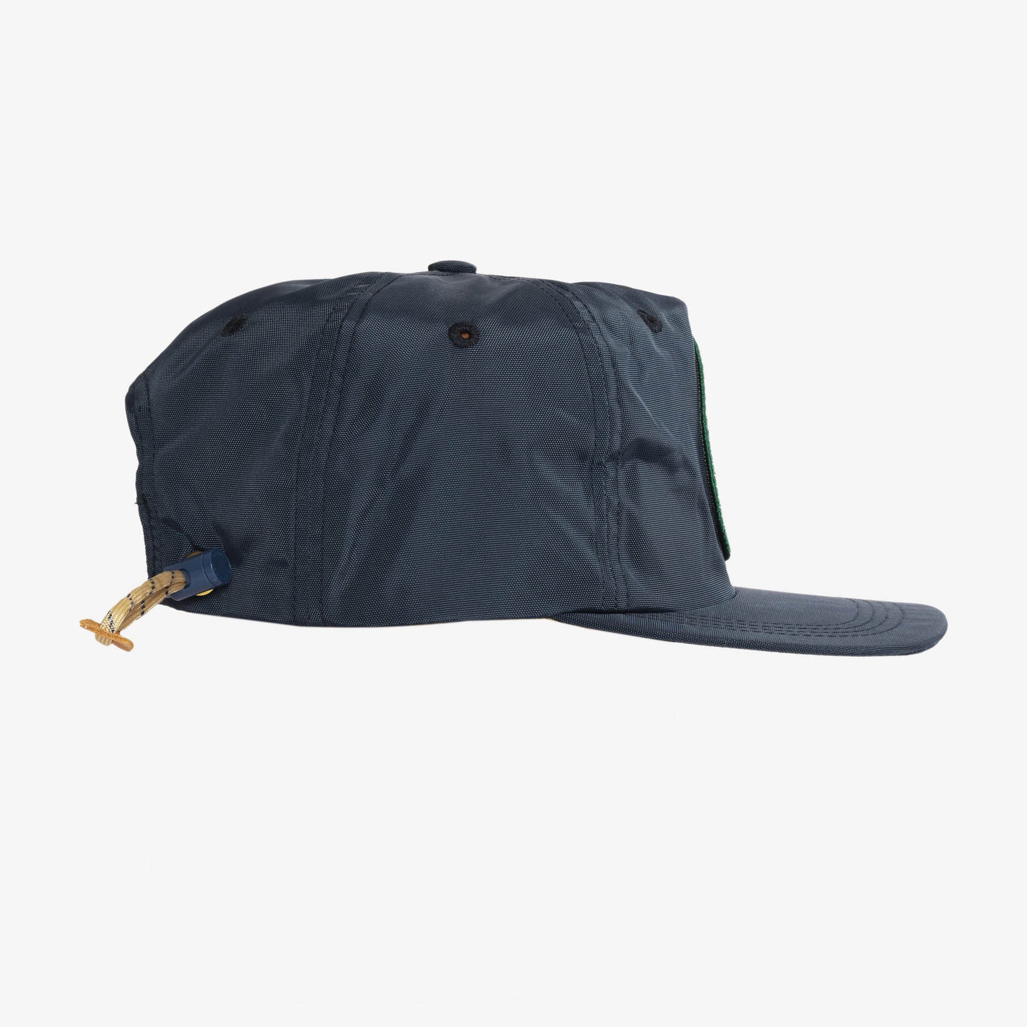 Acadia Scrap Hat
