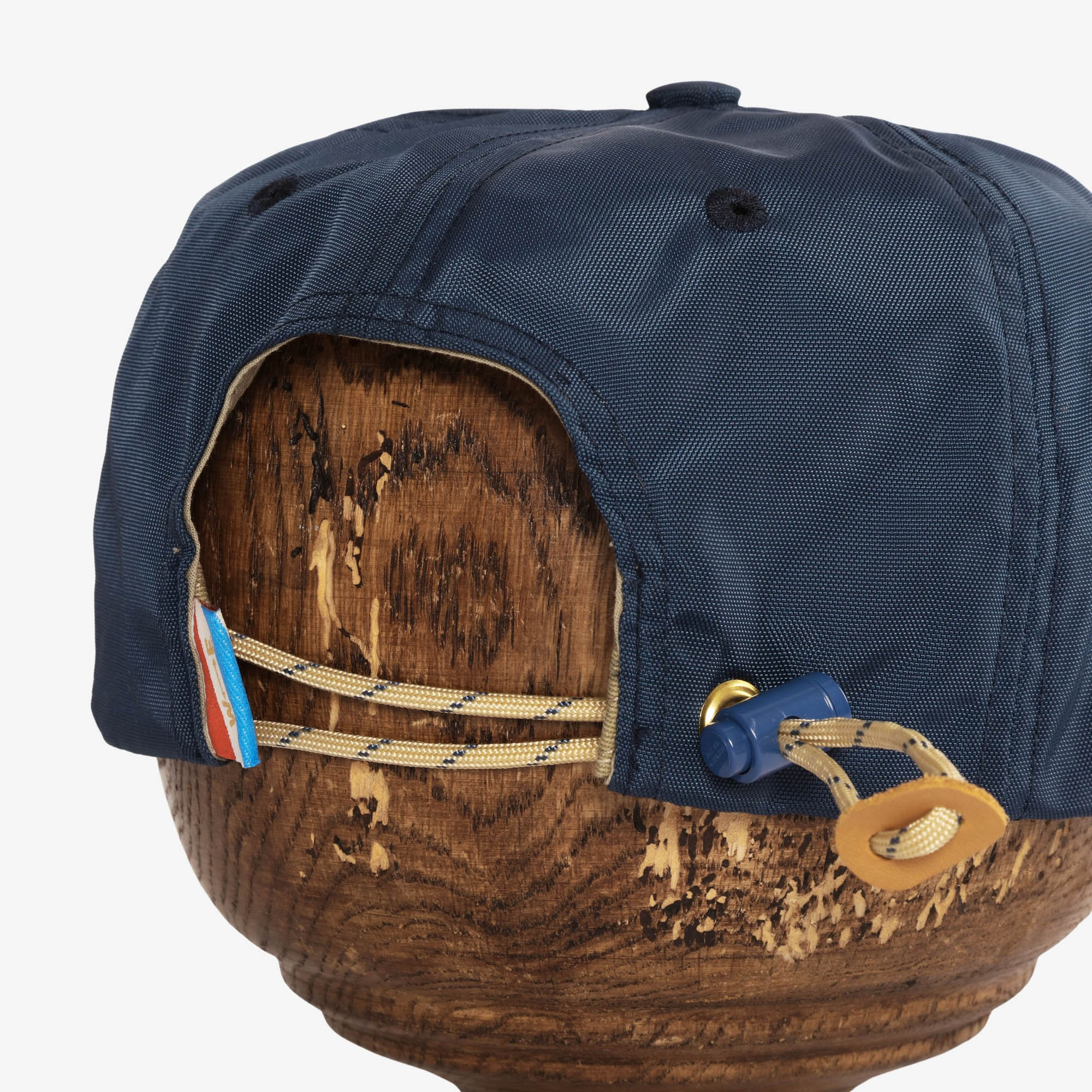 Acadia Scrap Hat