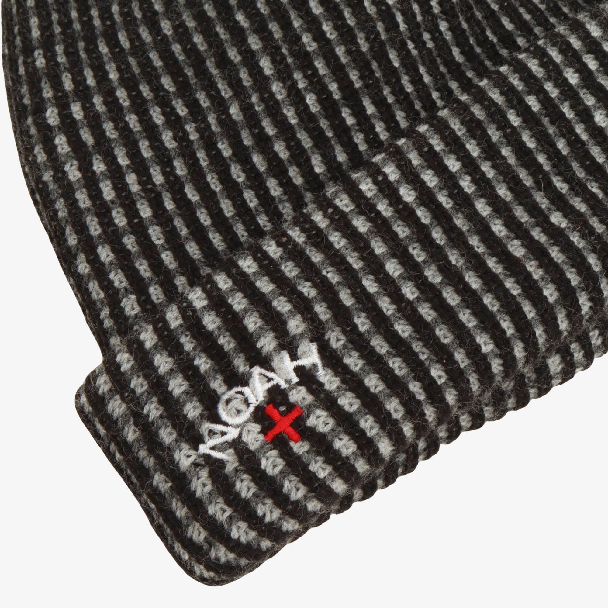 Core Logo Beanie
