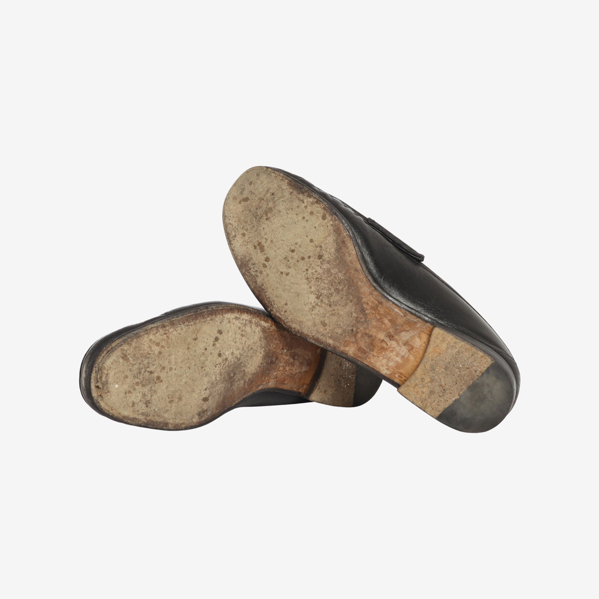 Horsebit 1953 Loafers