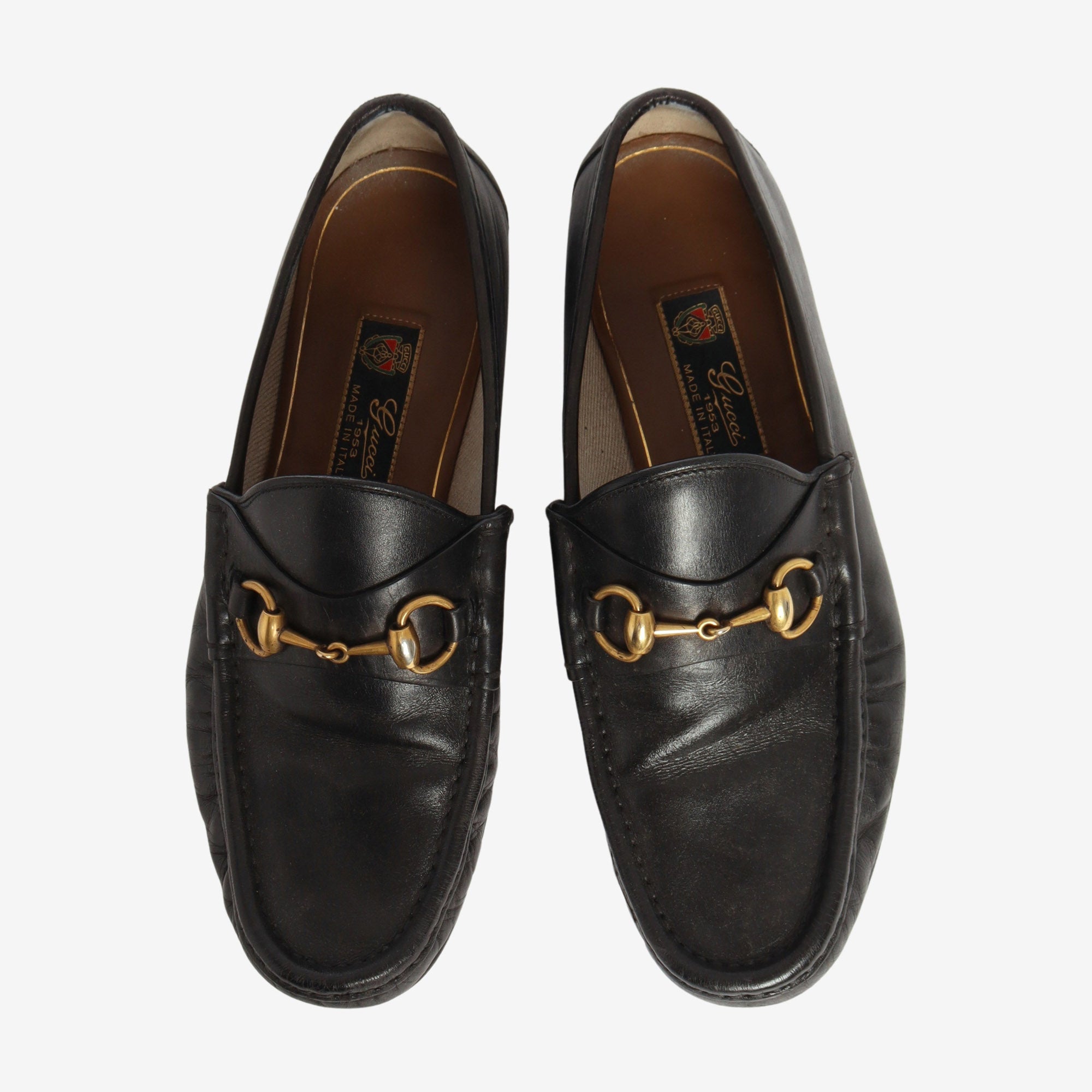 Horsebit 1953 Loafers
