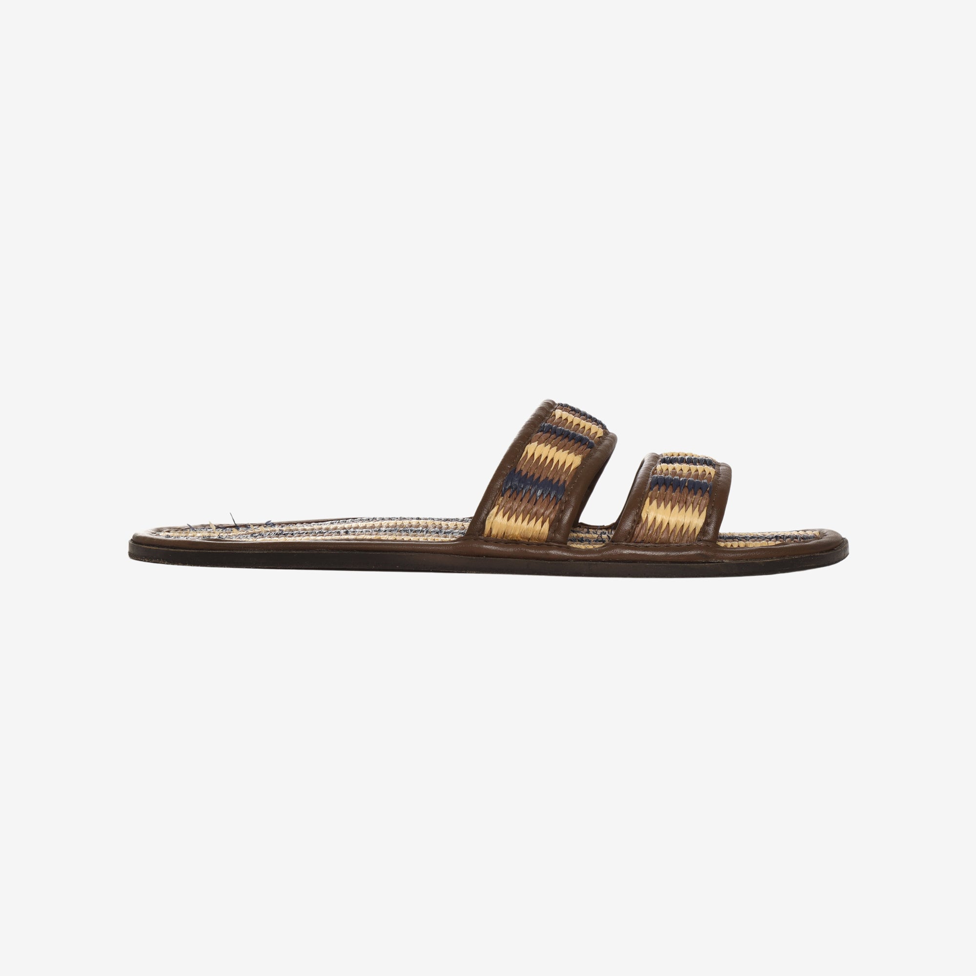 Duotone Summer Slides