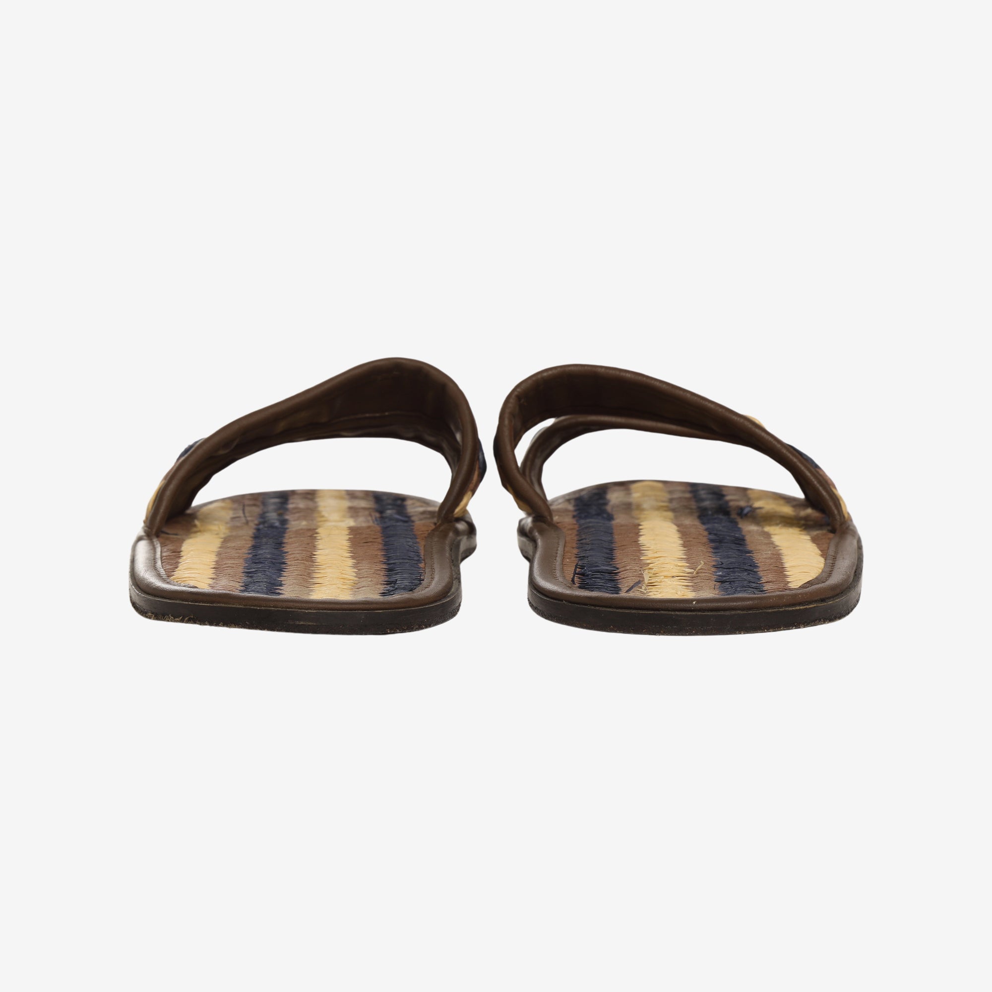Duotone Summer Slides