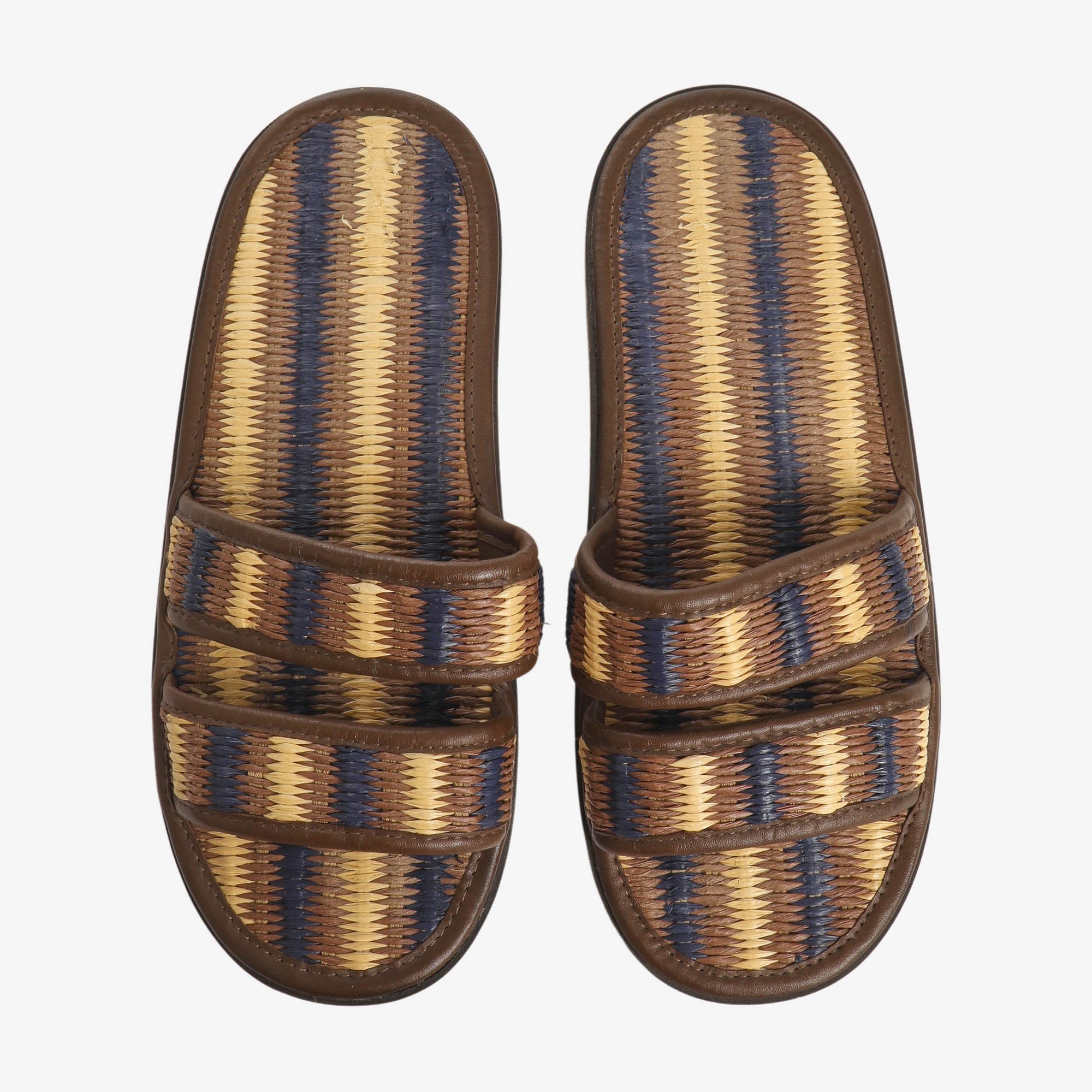 Duotone Summer Slides