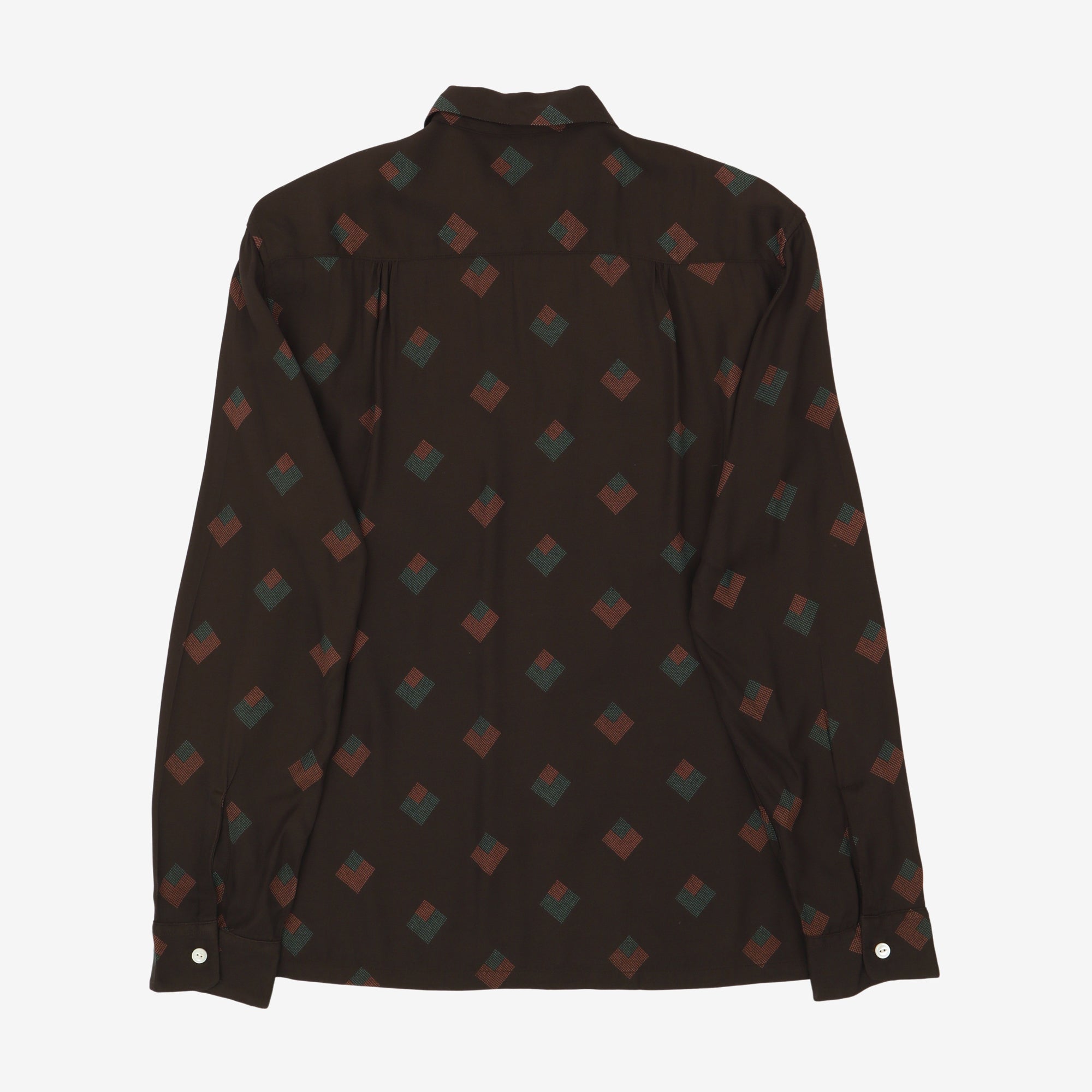 Rayon Shirt