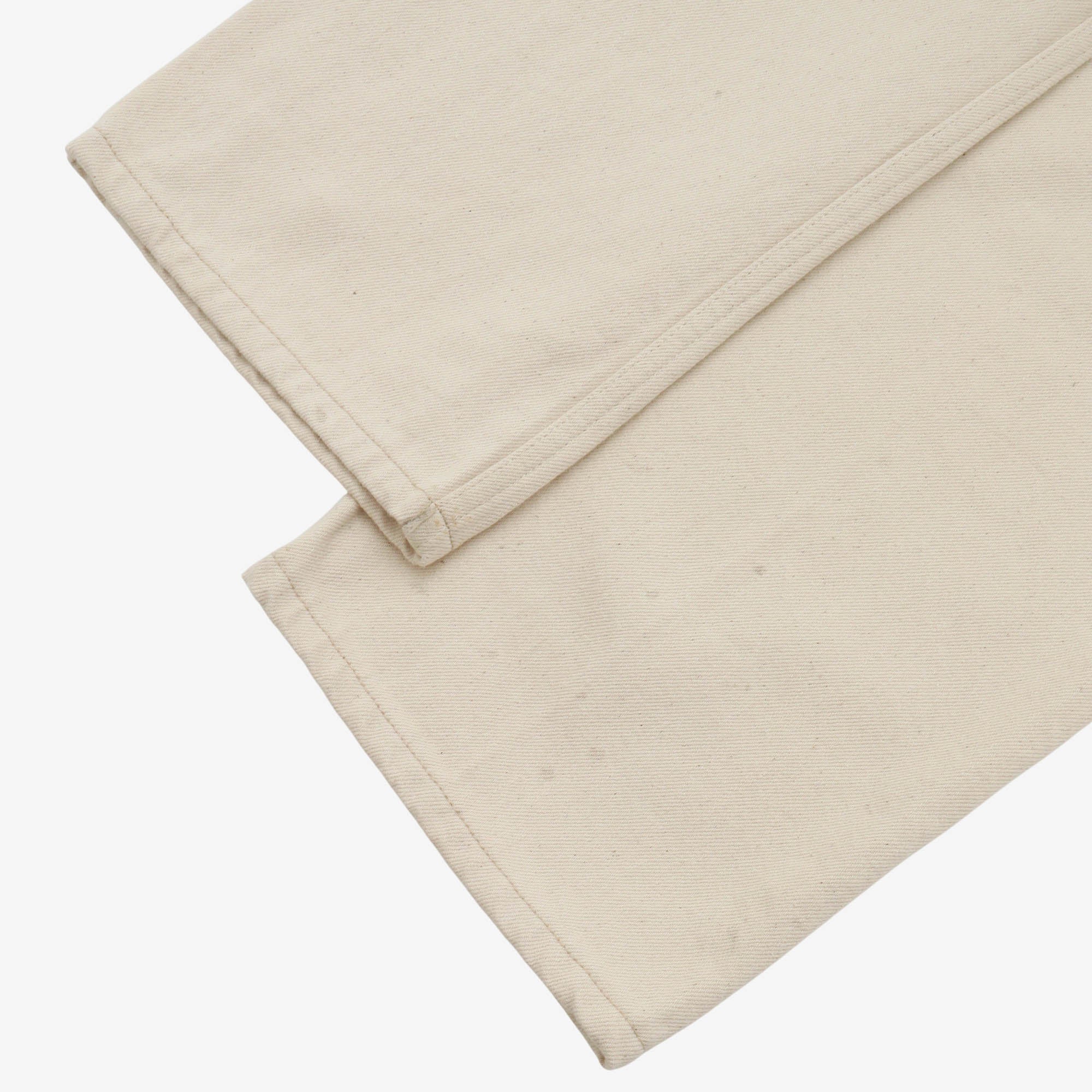 NW1 Relaxed Heritage 13oz Selvedge Jeans (34W X 28.5L)