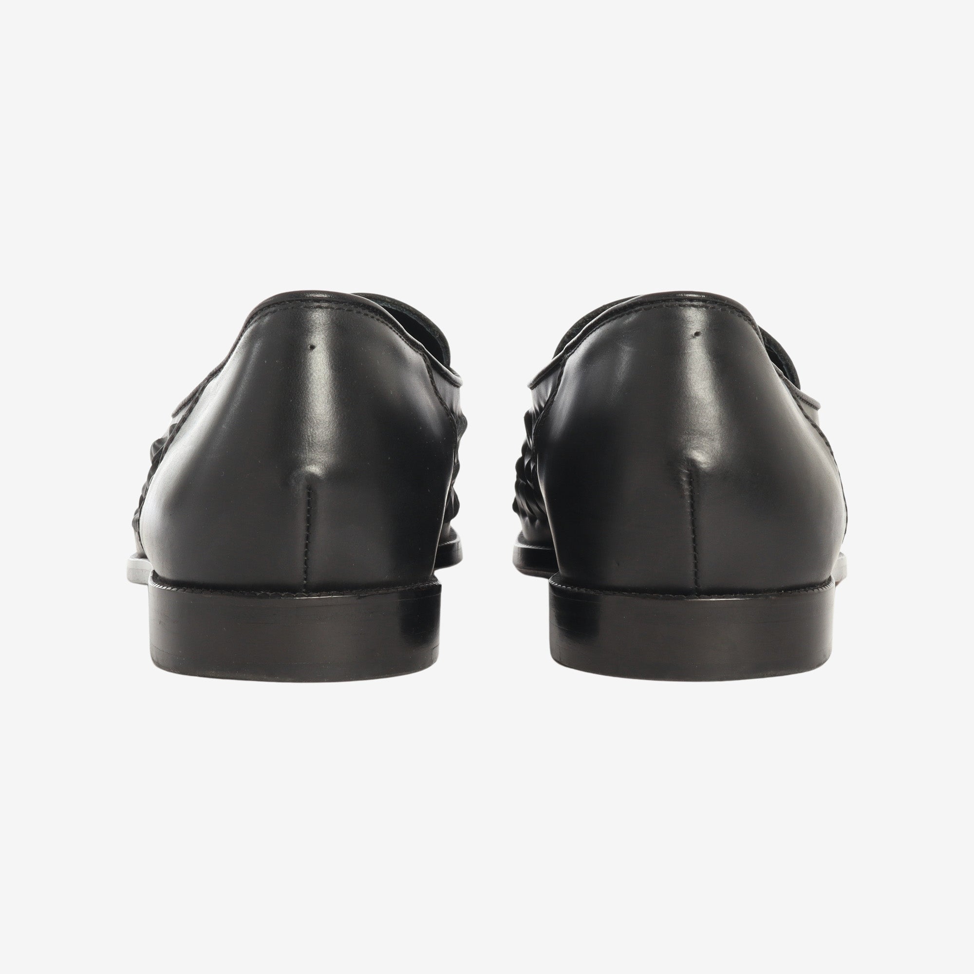 Libido Loafers