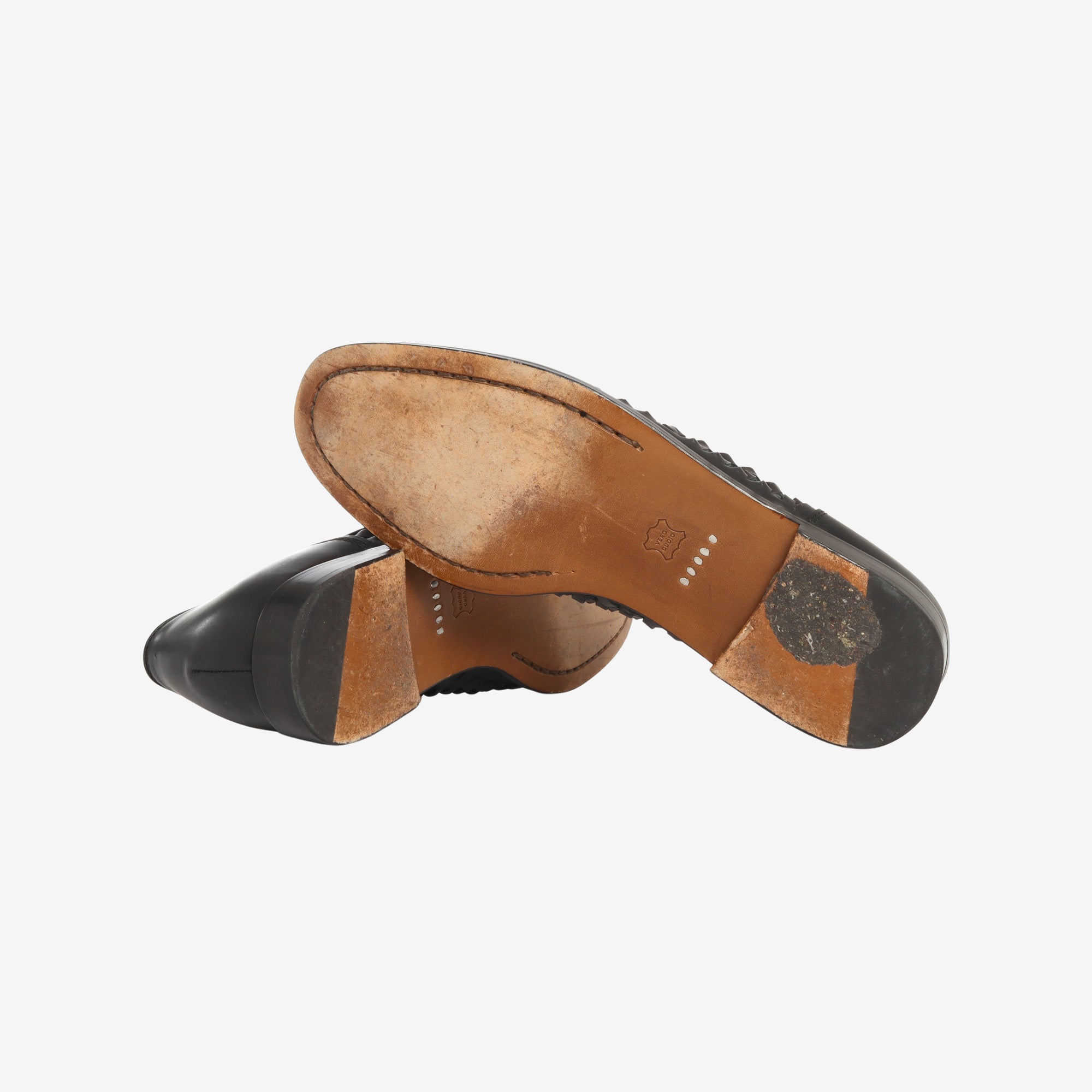Libido Loafers
