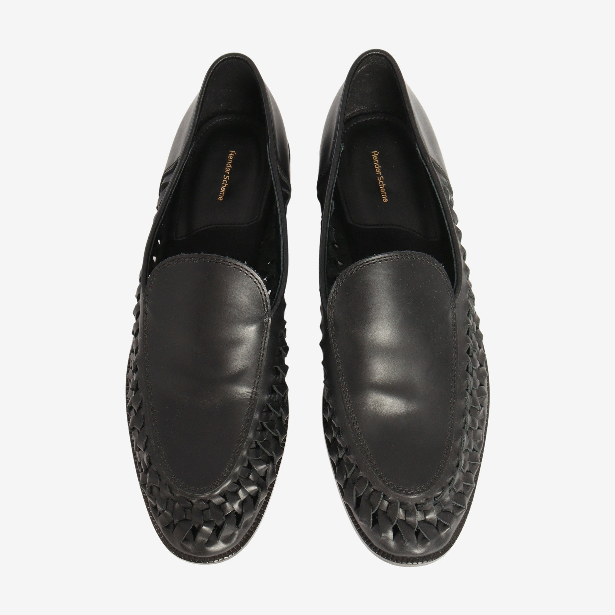 Libido Loafers