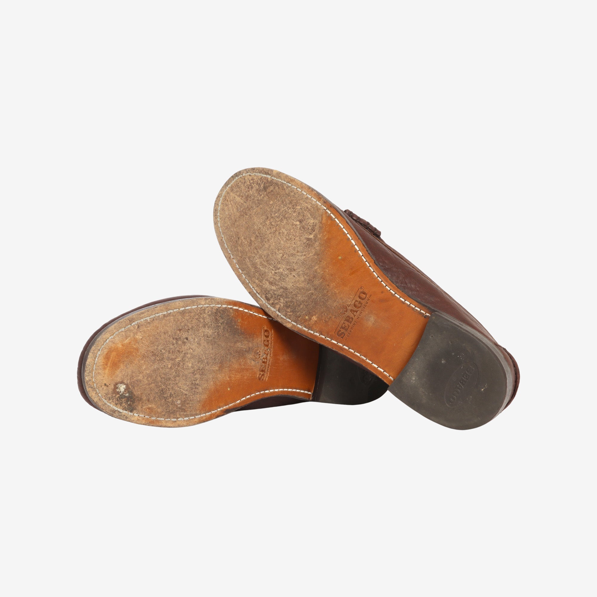 Cityside Dan Bison Loafer (Drake's)