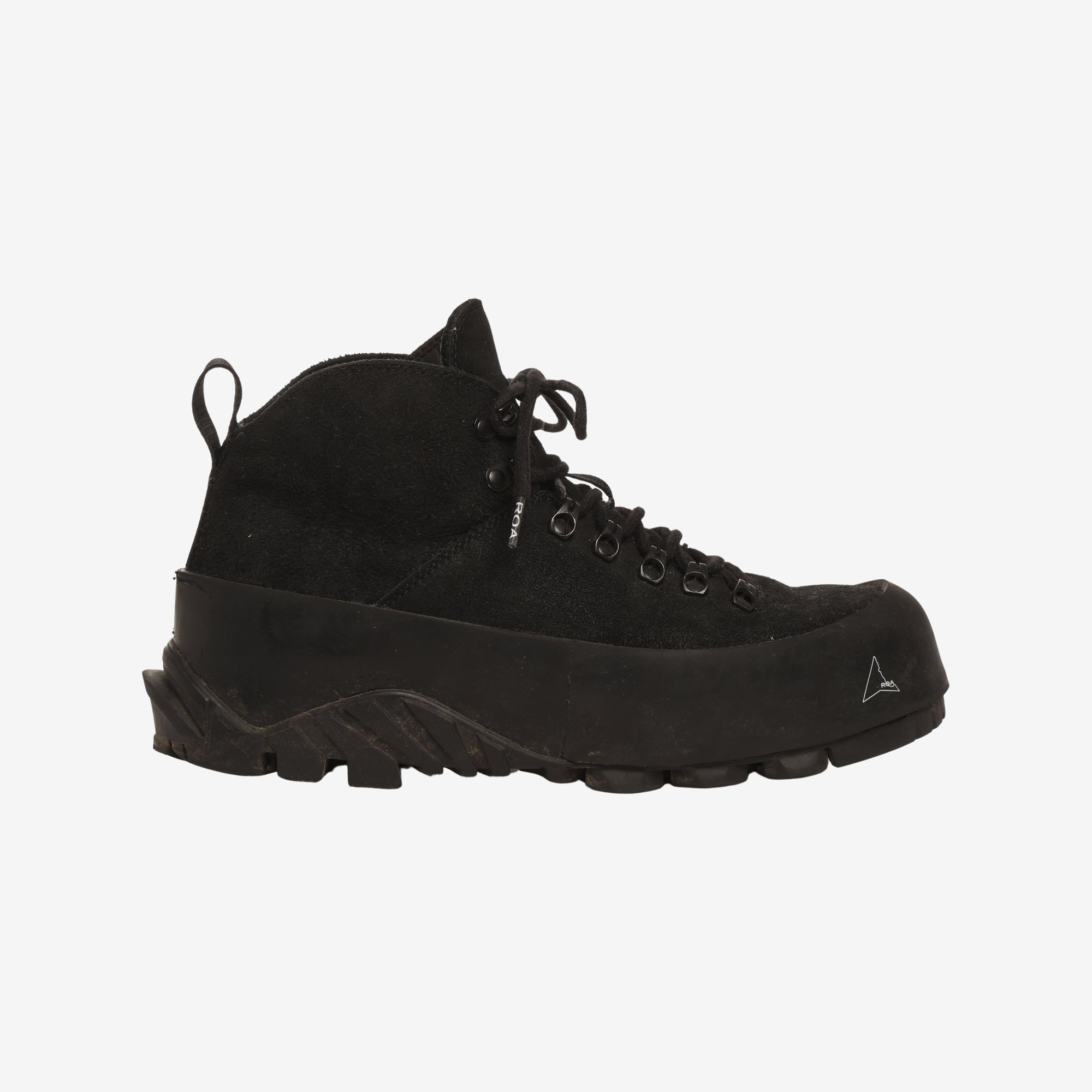 CVA Boots