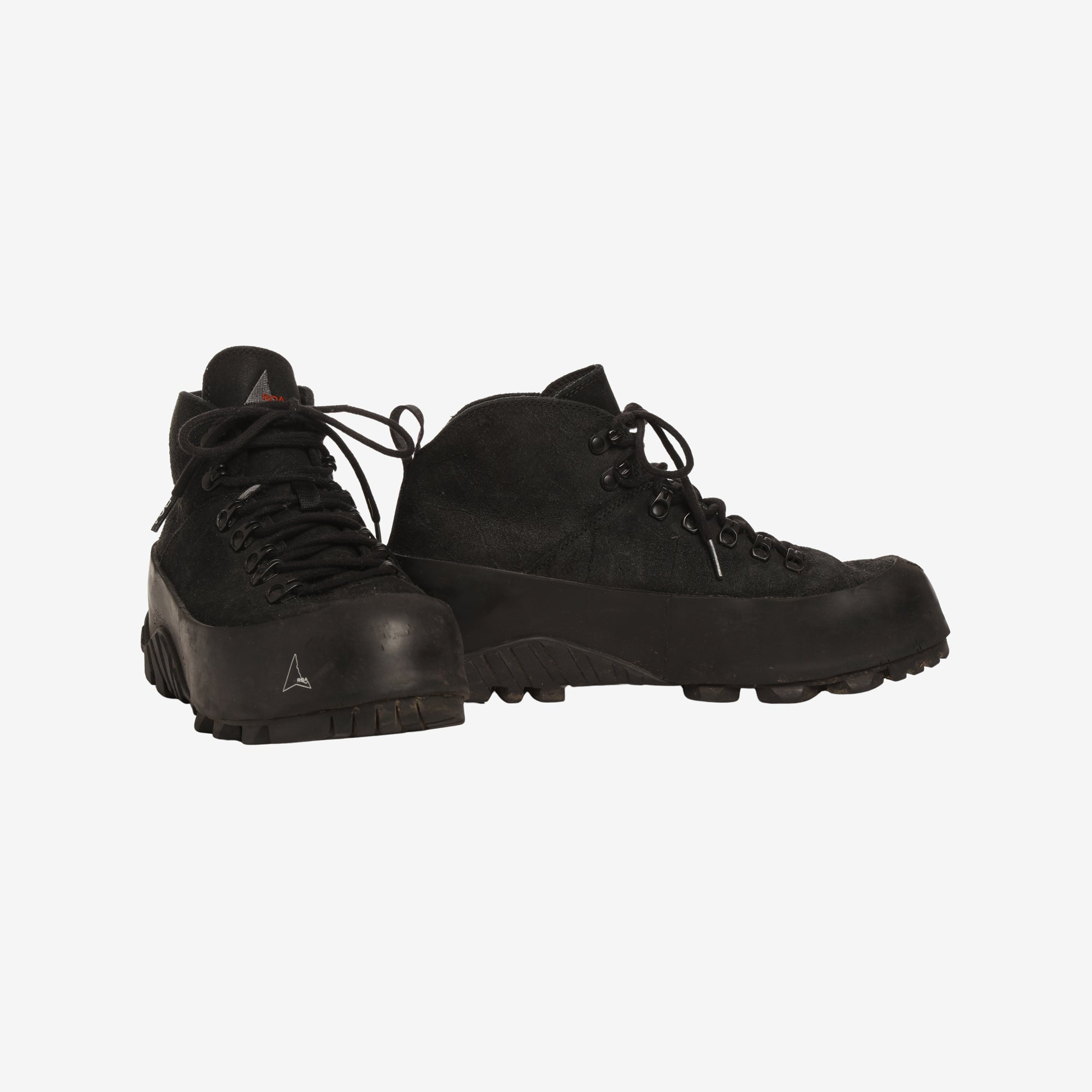 CVA Boots