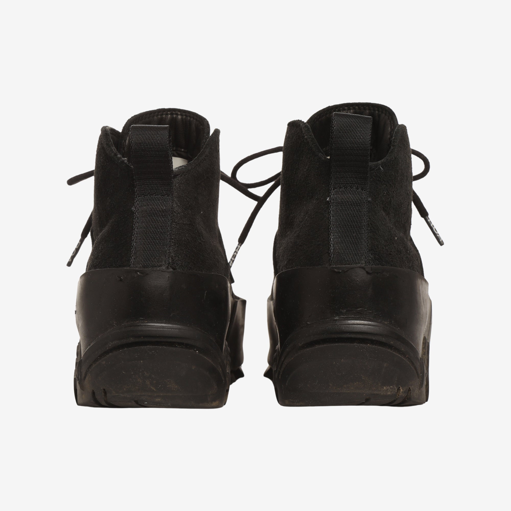 CVA Boots