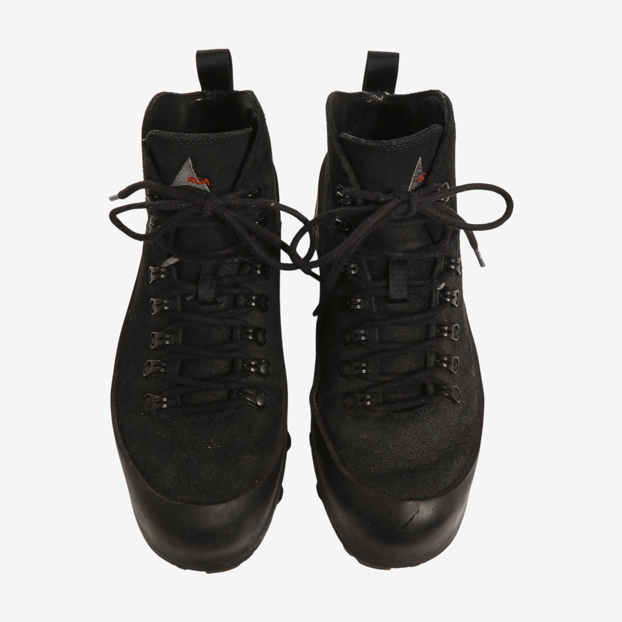 CVA Boots