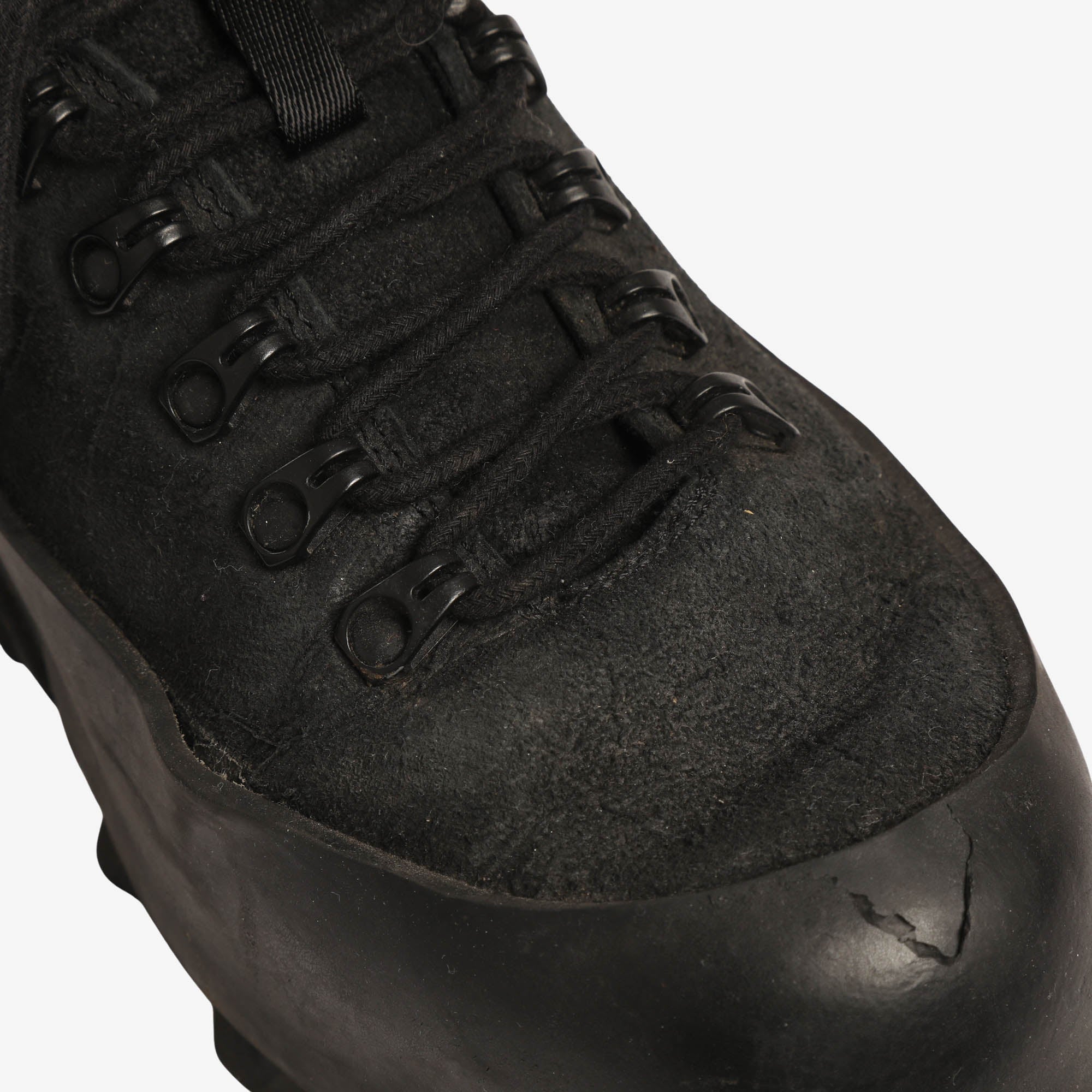 CVA Boots