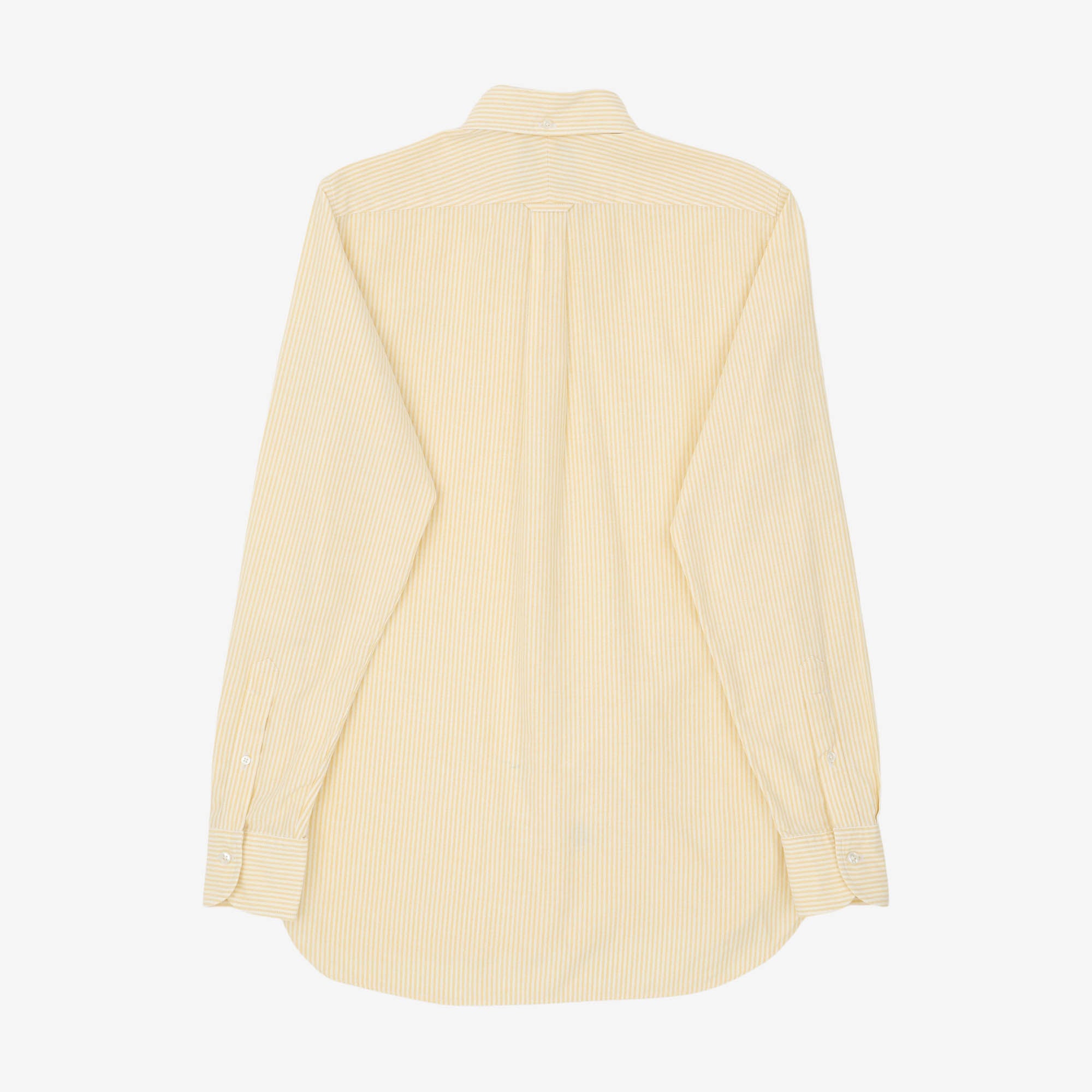 Bengal Stripe BD Oxford Shirt