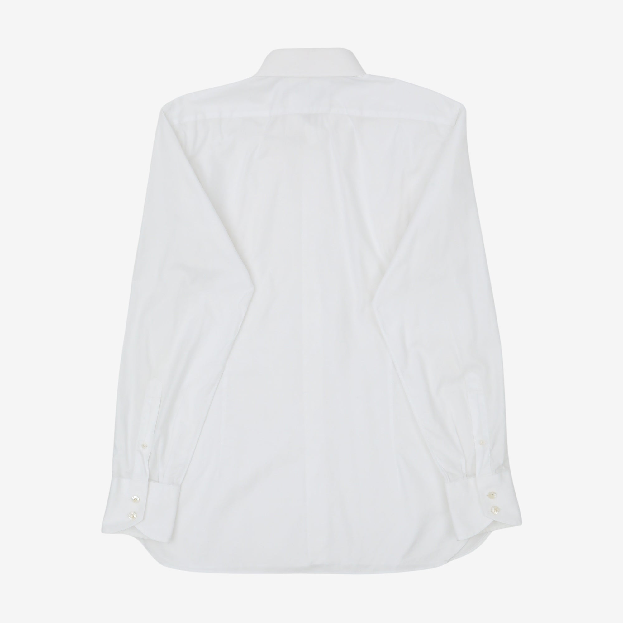 Cotton Dress Shirt