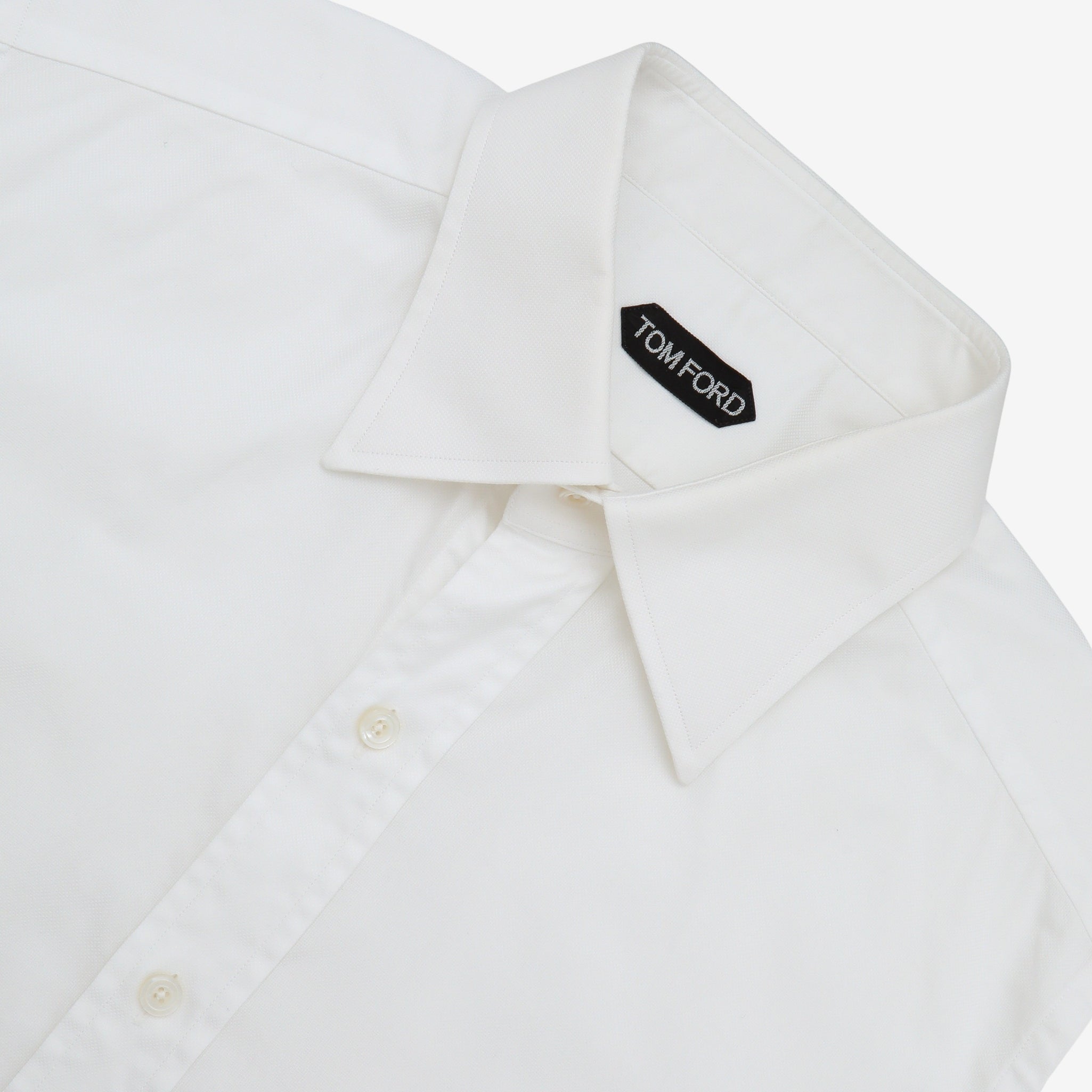 Cotton Dress Shirt