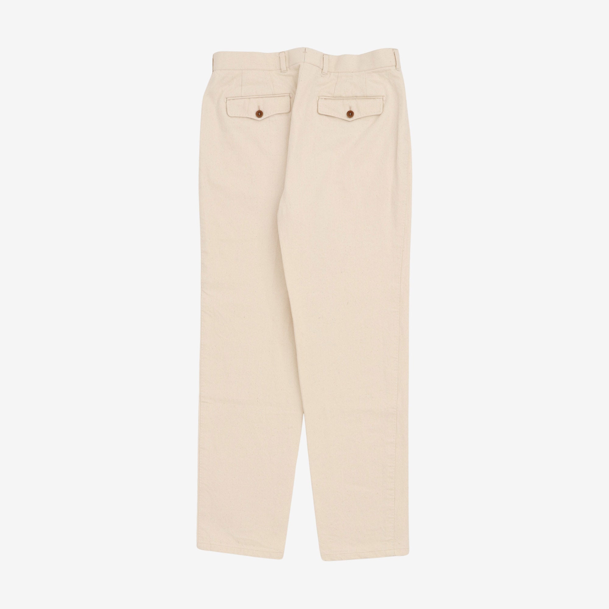 Civilman Trousers (32W X 30L)