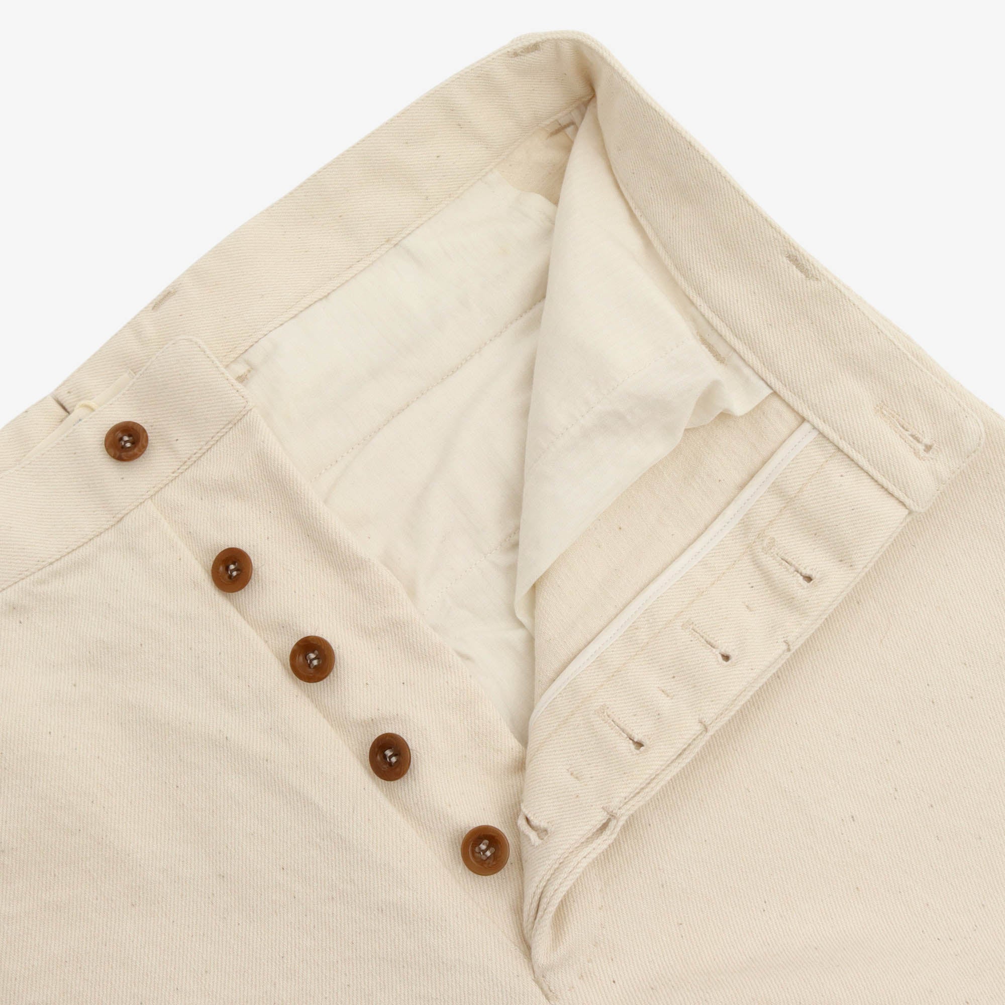 Civilman Trousers (32W X 30L)