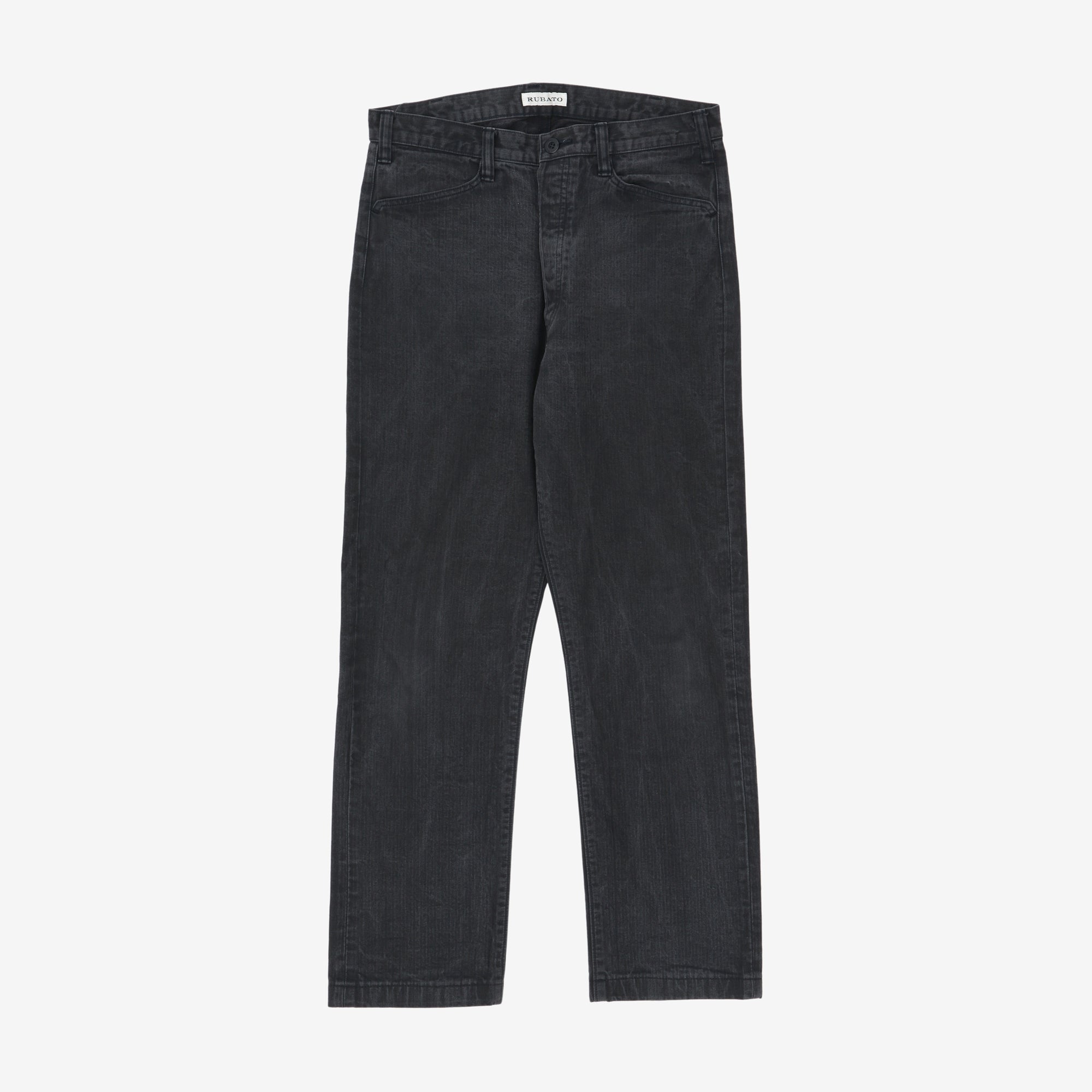 HBT French Pocket Trousers (32W X 29L)