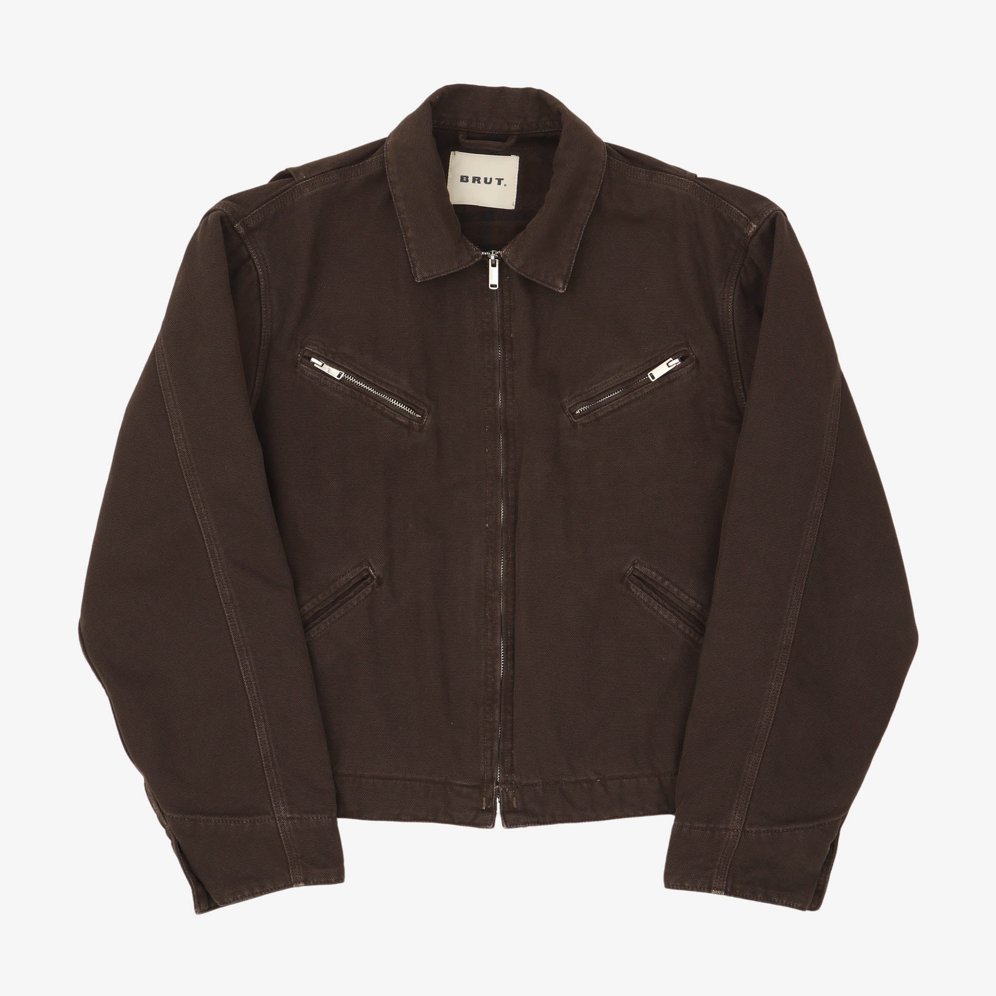 The Beiring Work Jacket