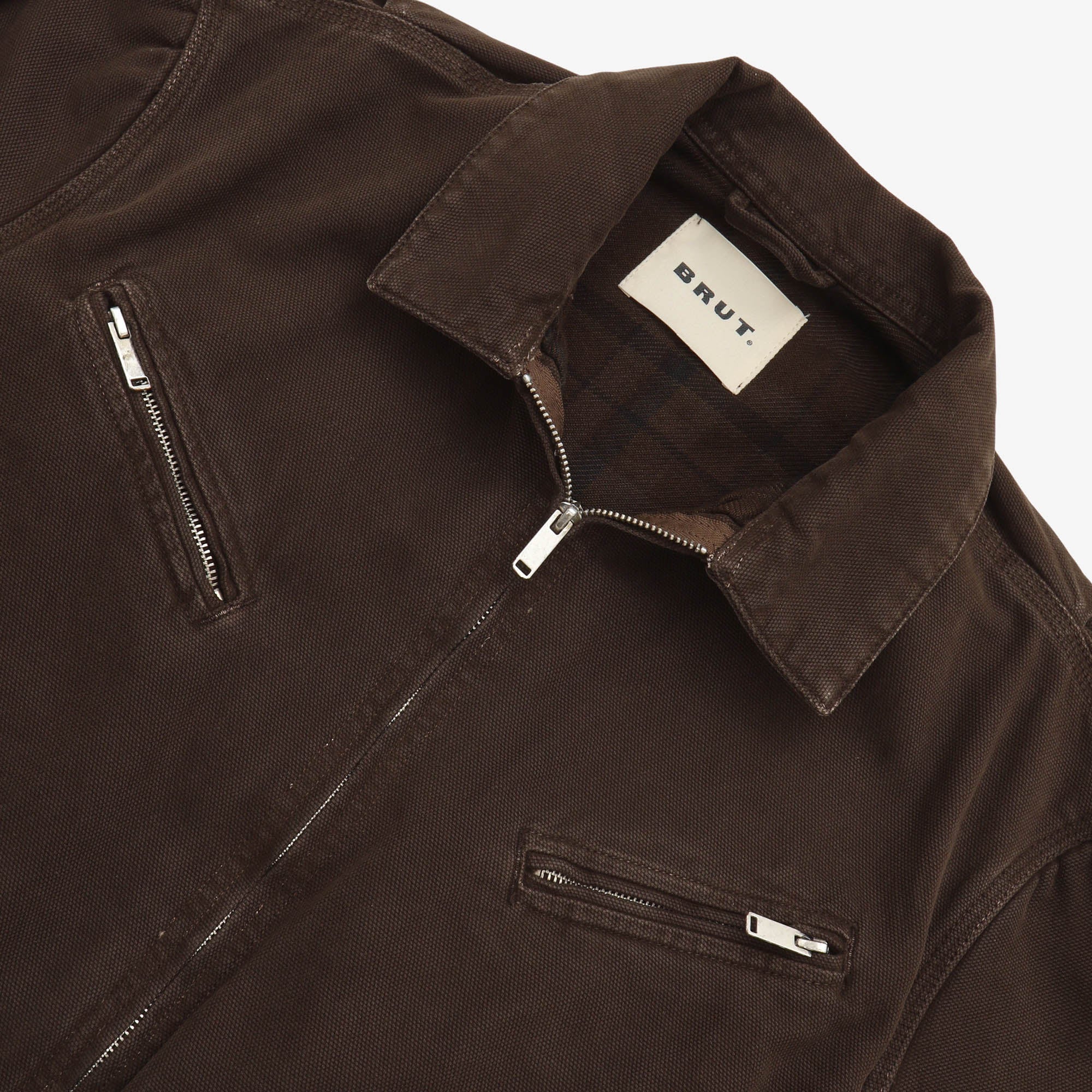 The Beiring Work Jacket