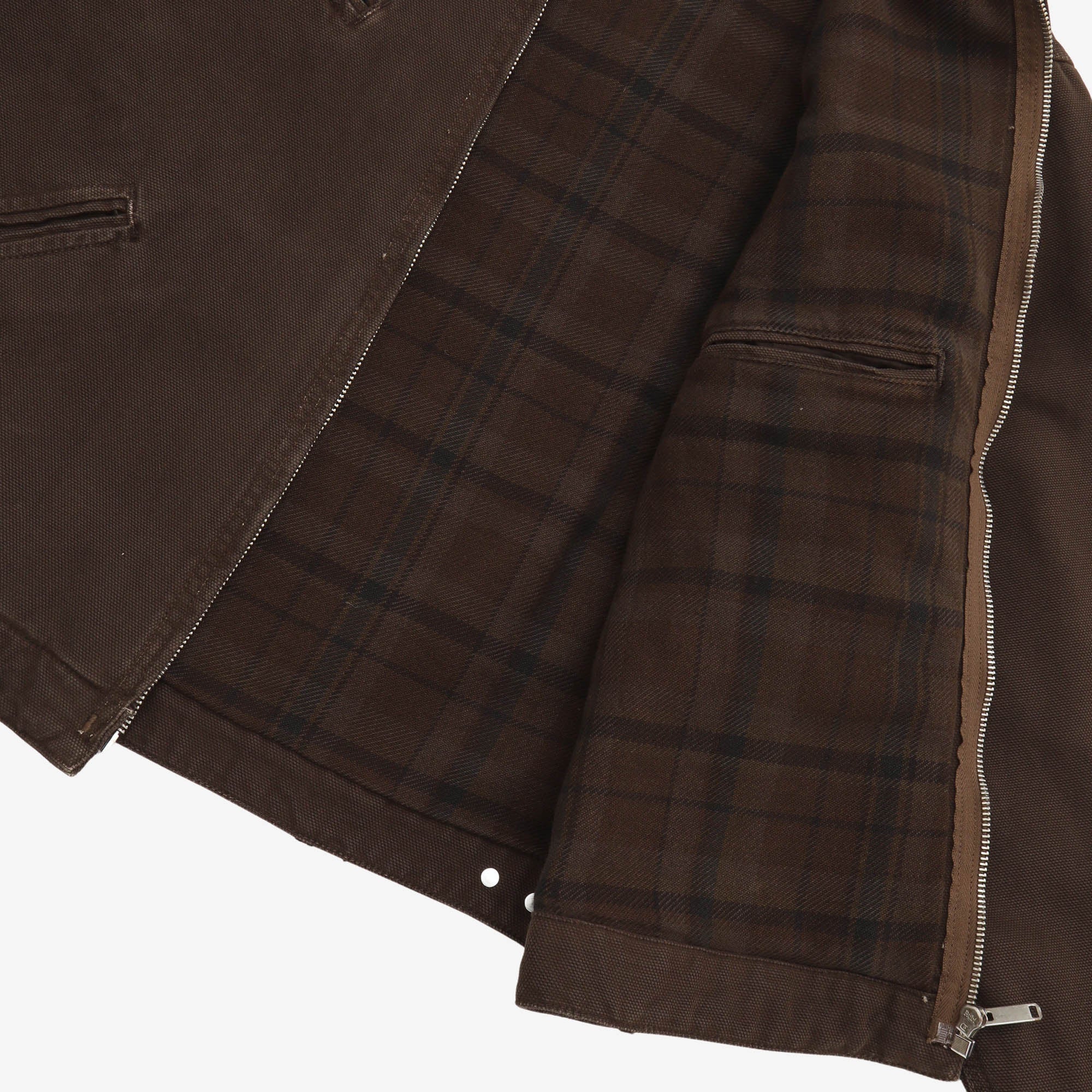 The Beiring Work Jacket