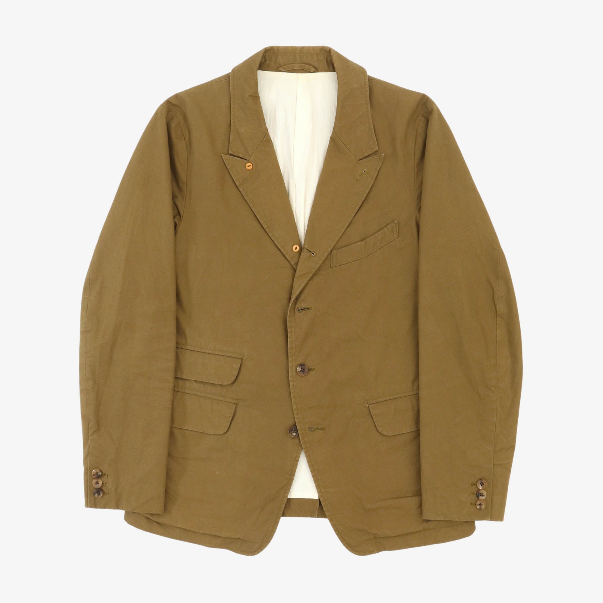 Old Potter Jacket
