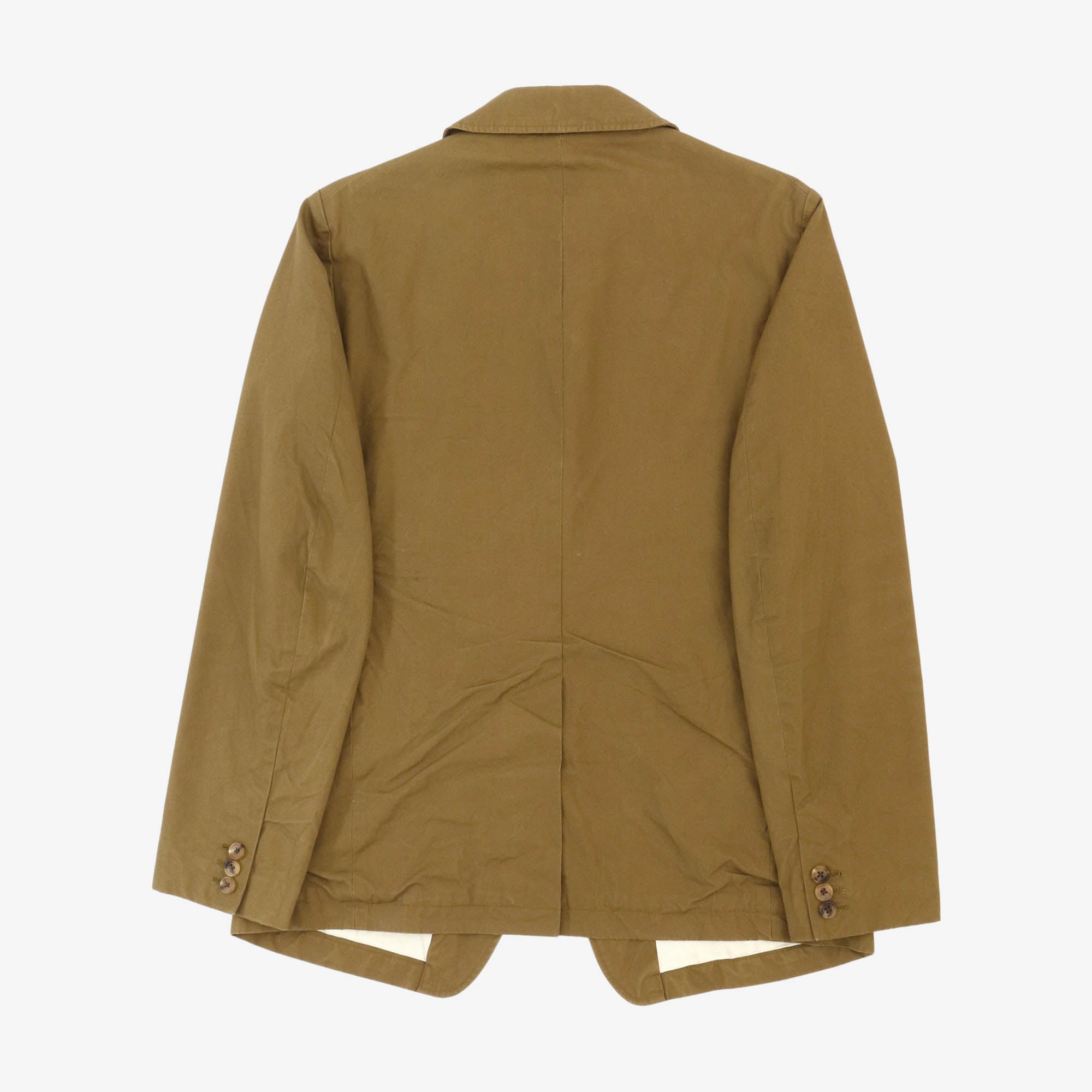 Old Potter Jacket