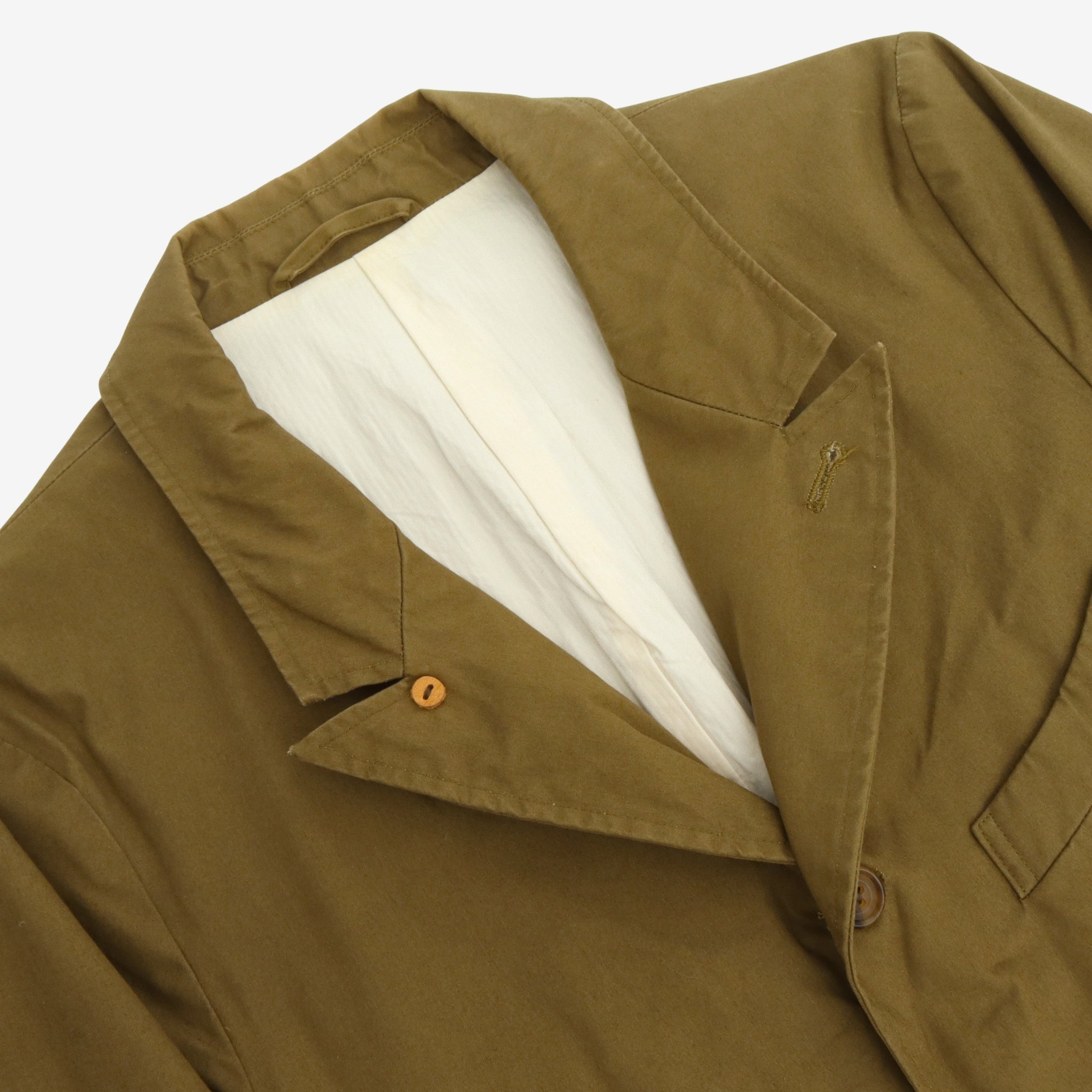 Old Potter Jacket