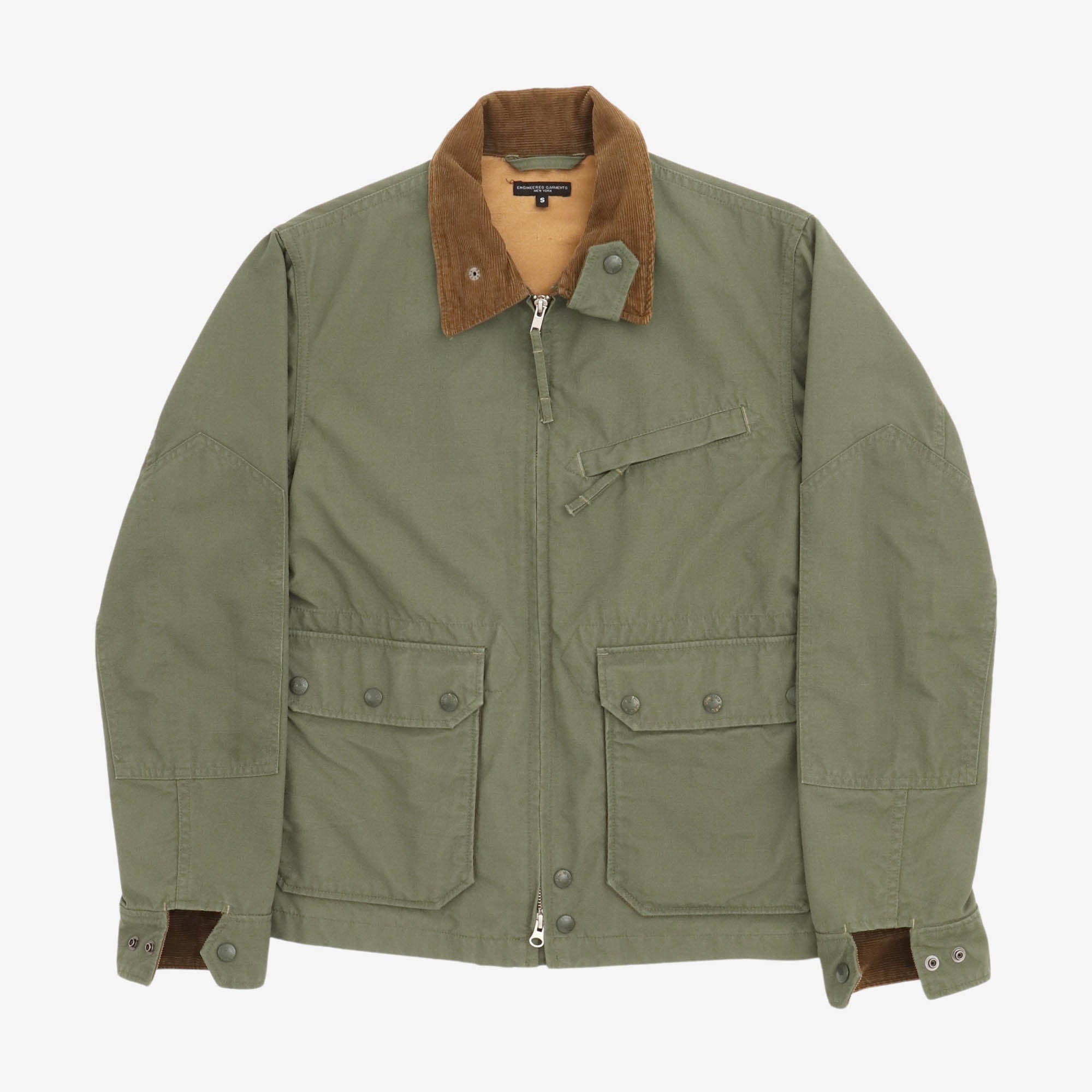 Pathfinder Jacket
