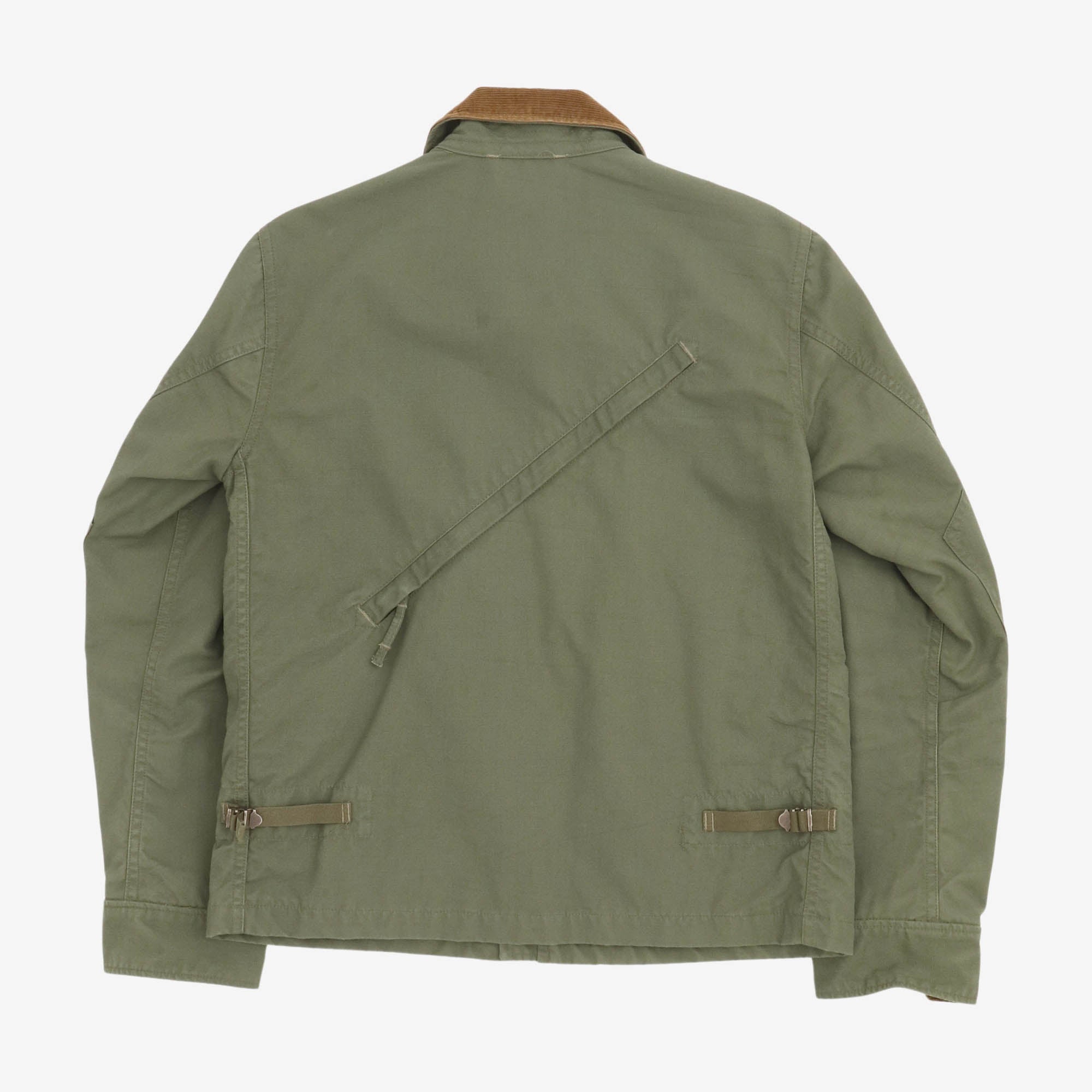 Pathfinder Jacket