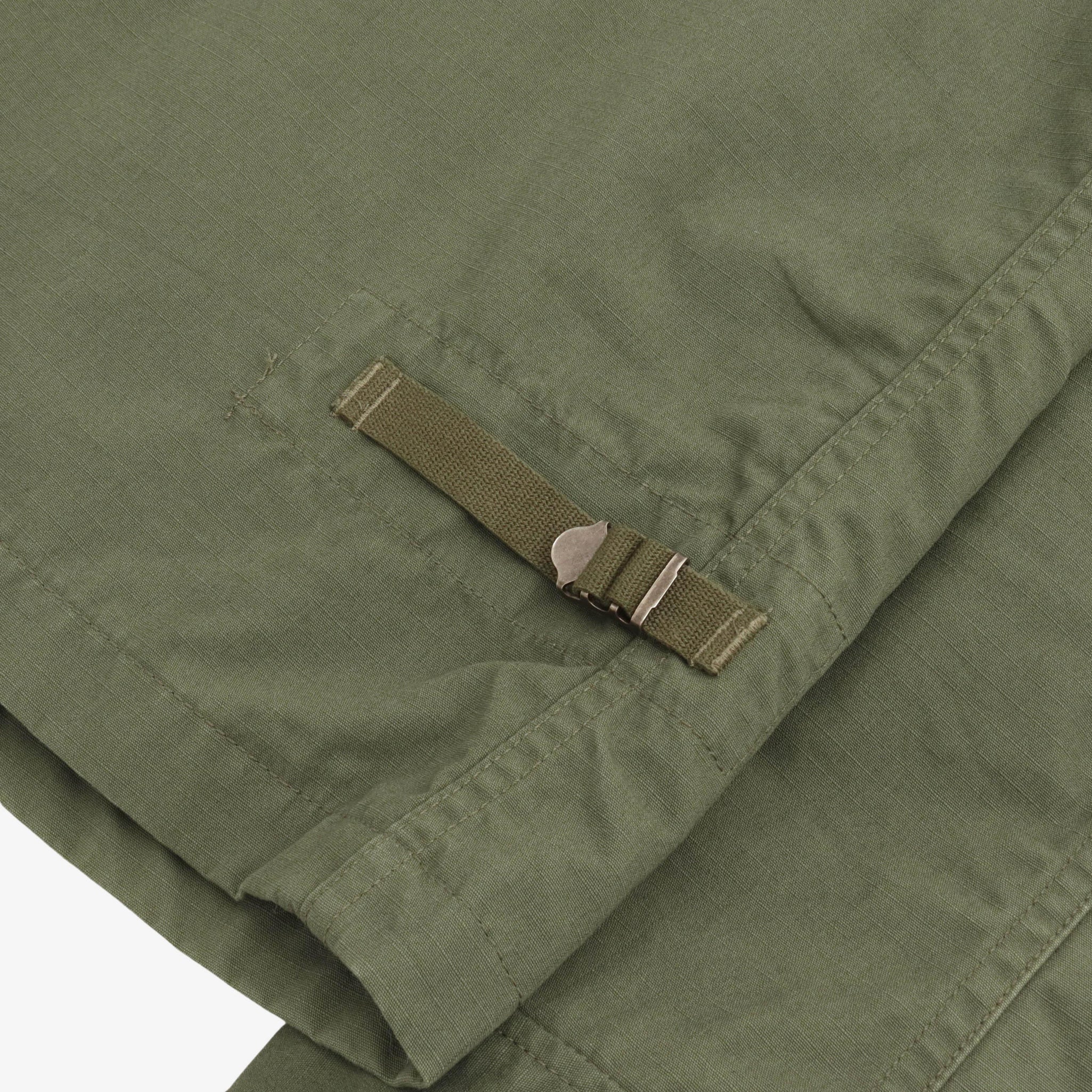 Pathfinder Jacket