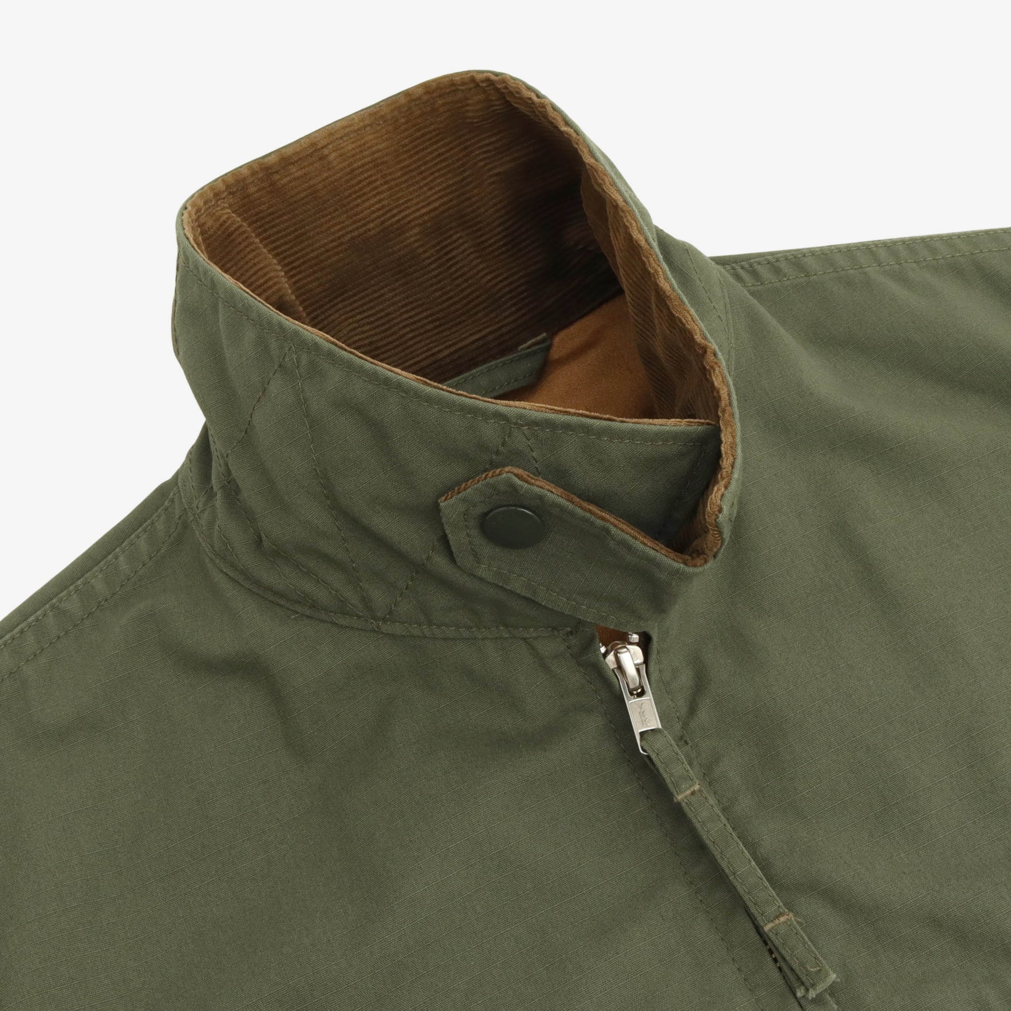 Pathfinder Jacket