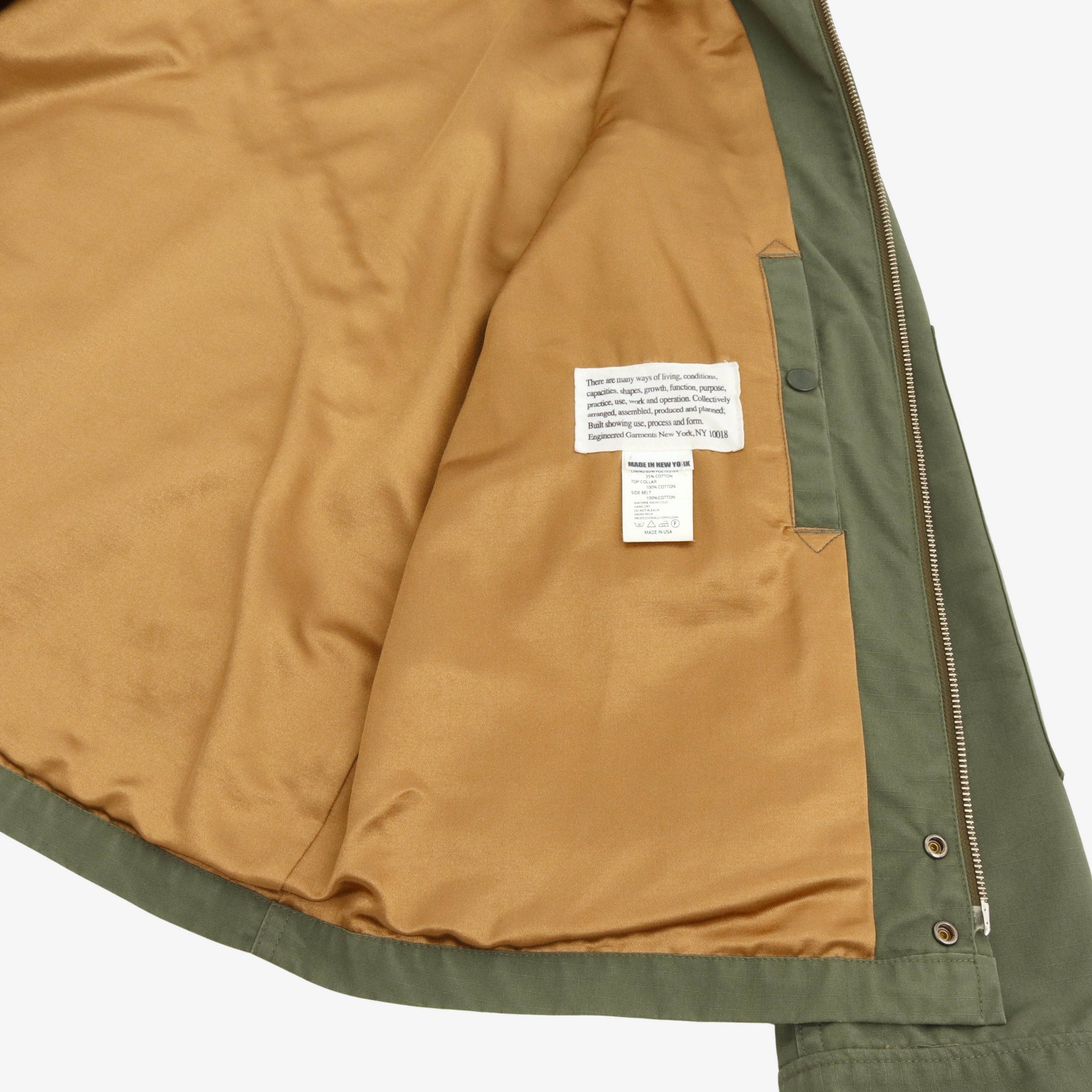 Pathfinder Jacket