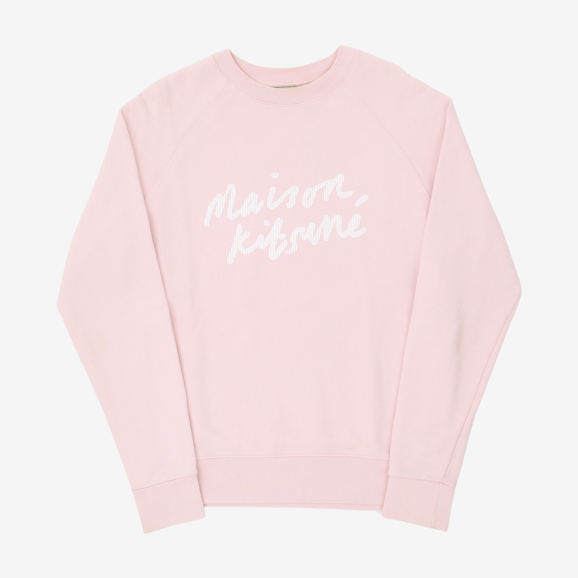 Handwriting Sweatshirt